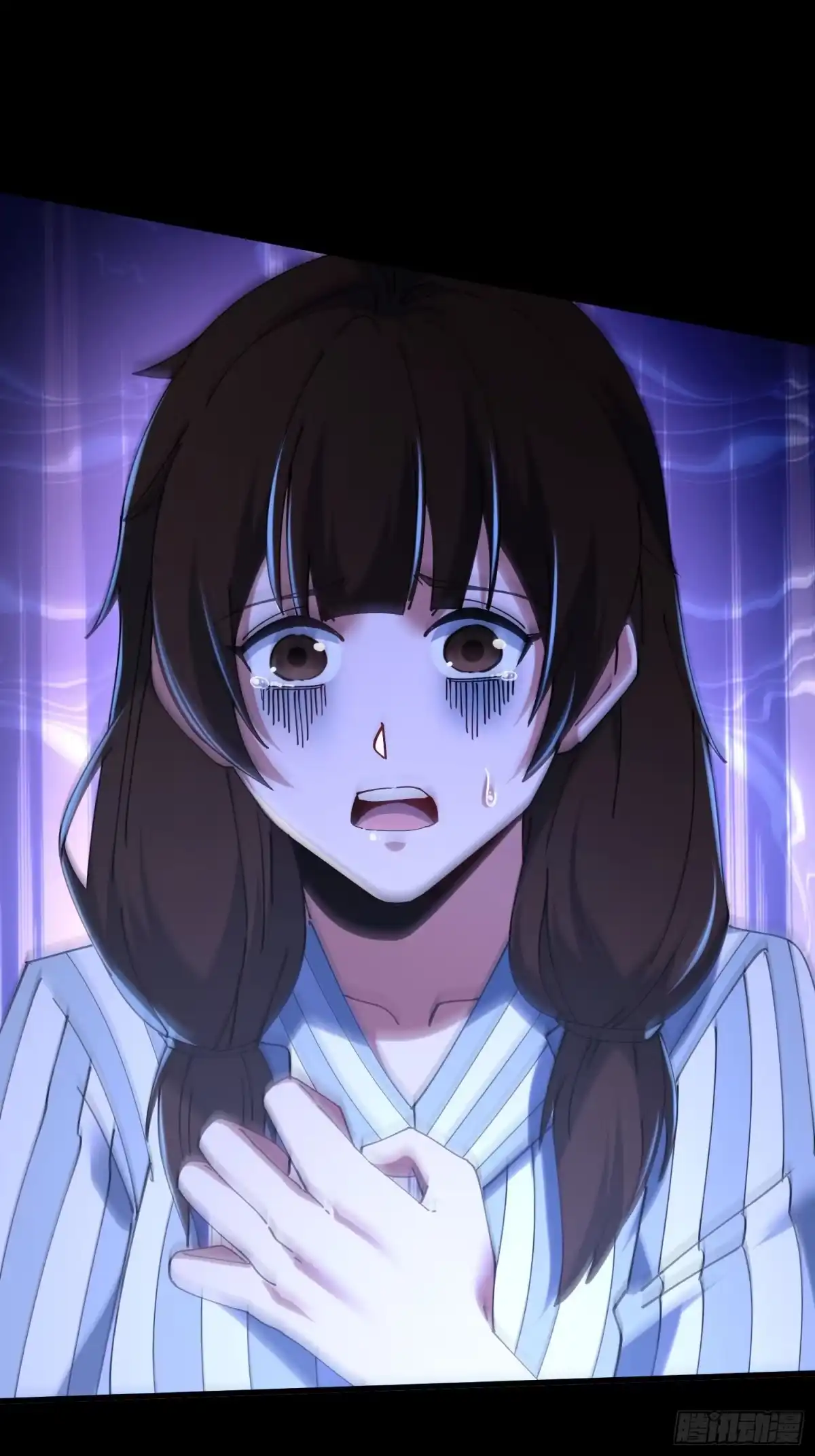 破邪：有人让我直播捉鬼 - 38.冤家路窄 - 第12张图