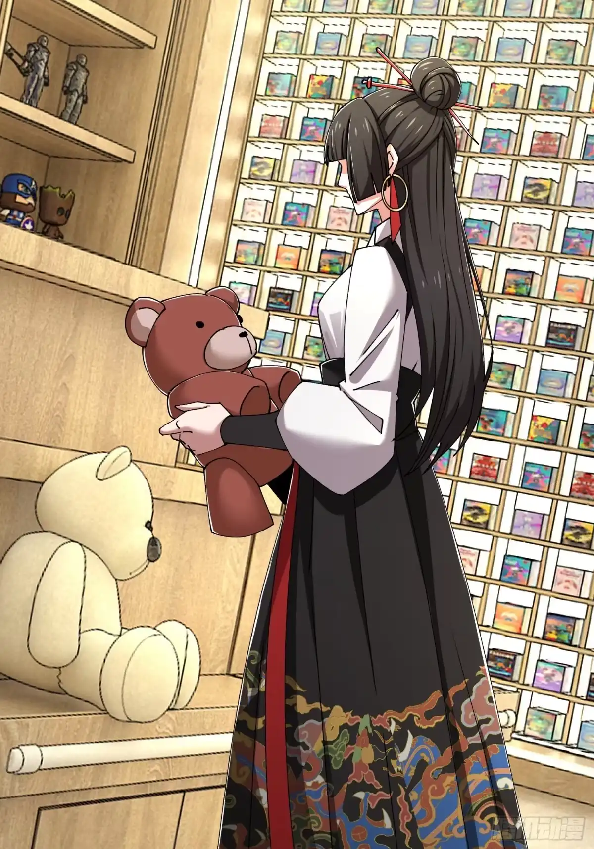 破邪：有人让我直播捉鬼 - 38.冤家路窄 - 第40张图