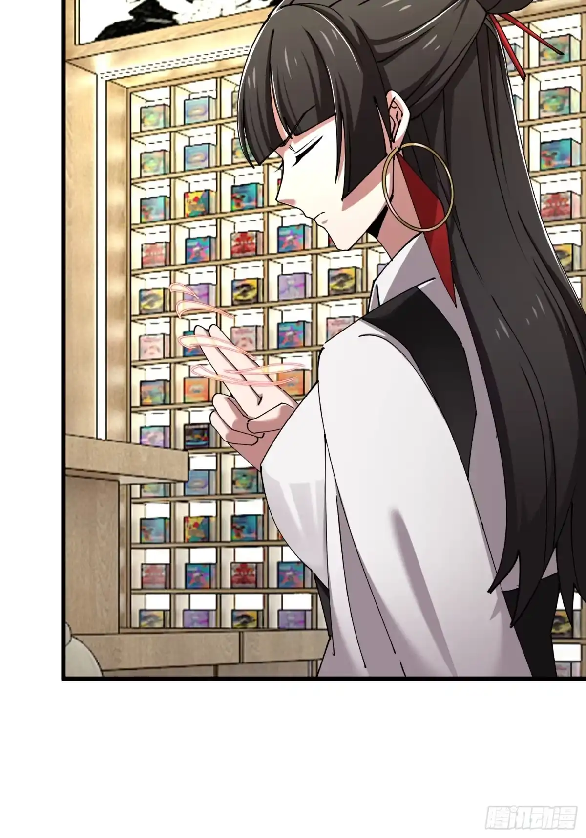 破邪：有人让我直播捉鬼 - 38.冤家路窄 - 第43张图