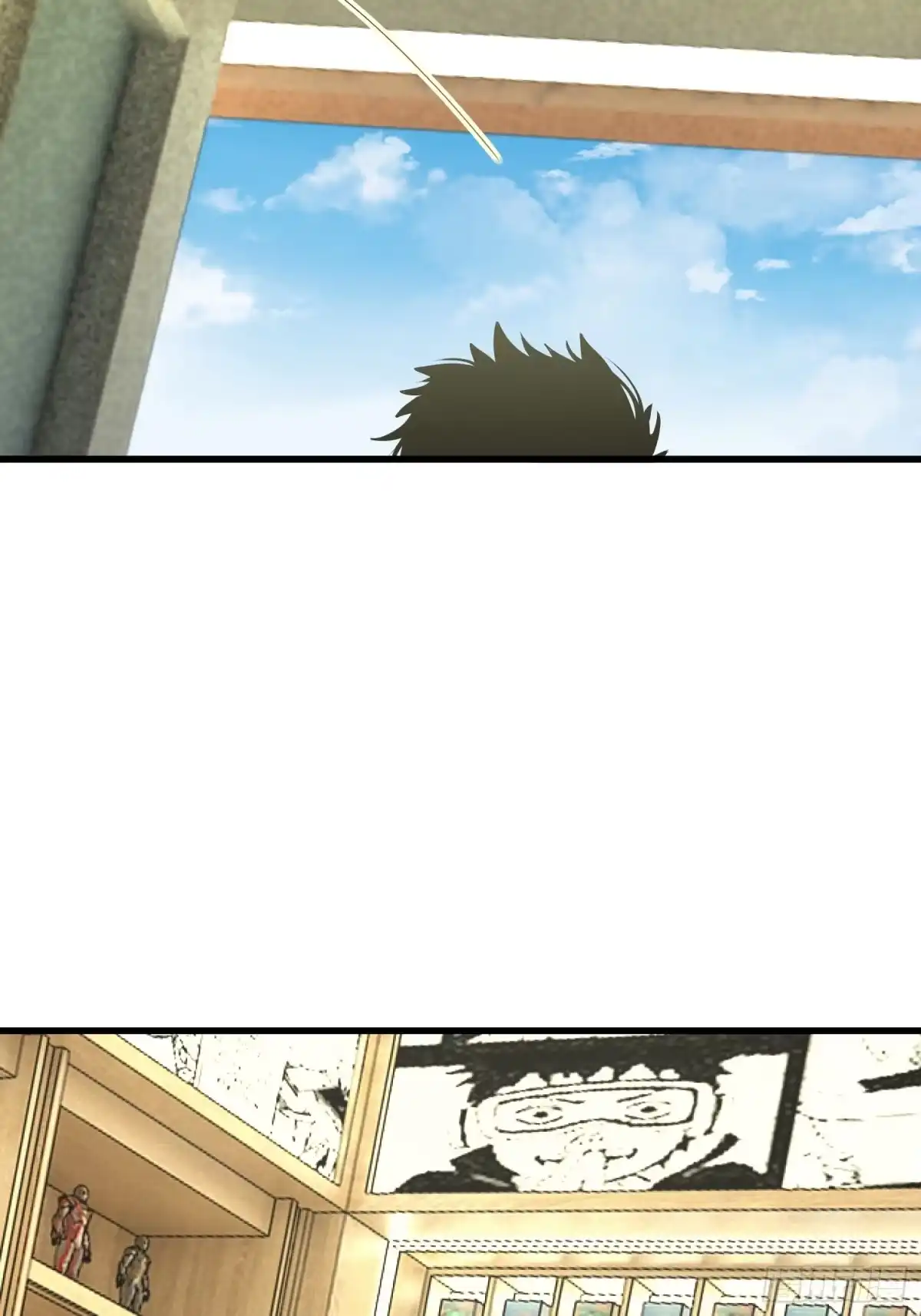 破邪：有人让我直播捉鬼 - 38.冤家路窄 - 第39张图