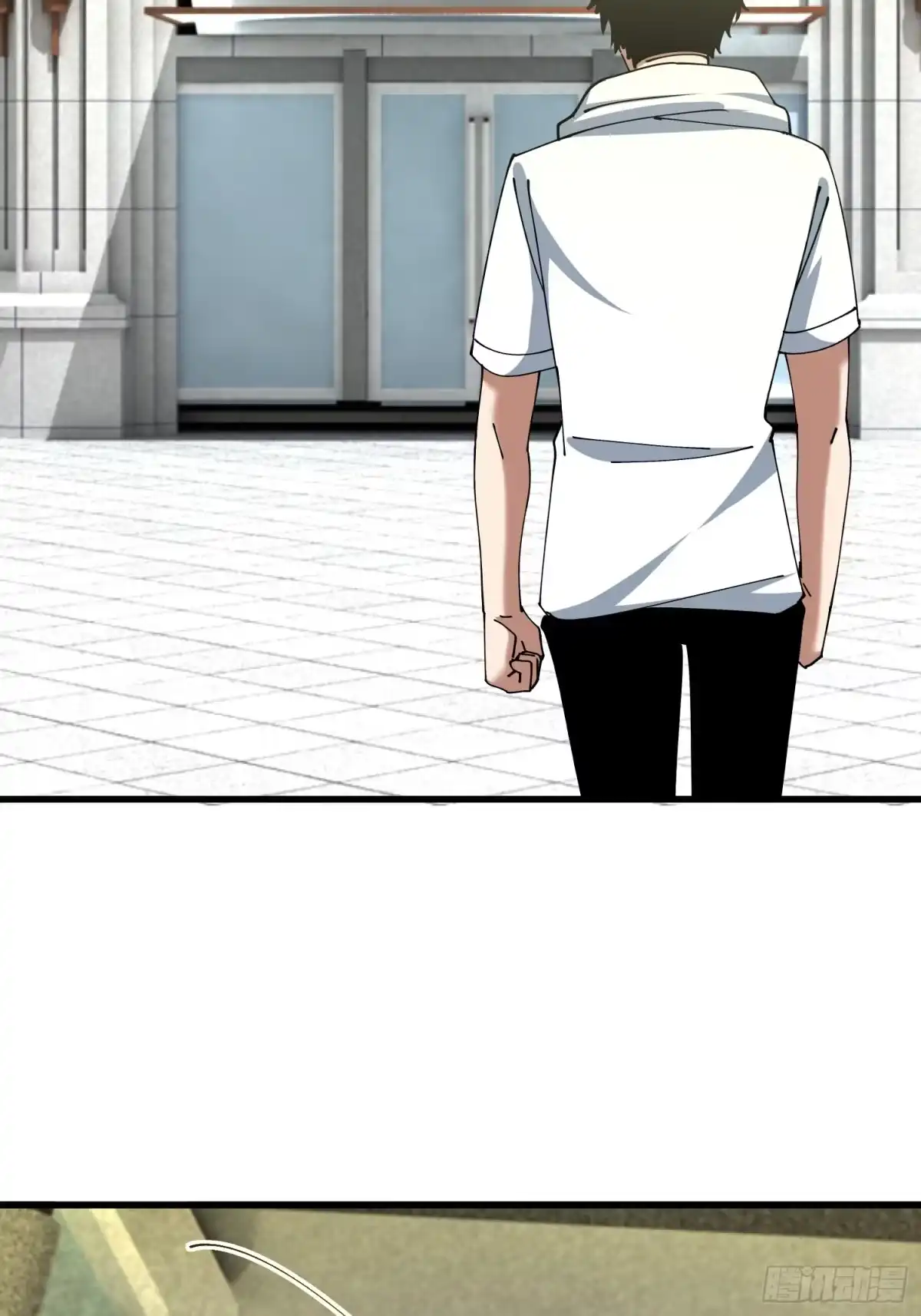 破邪：有人让我直播捉鬼 - 38.冤家路窄 - 第38张图