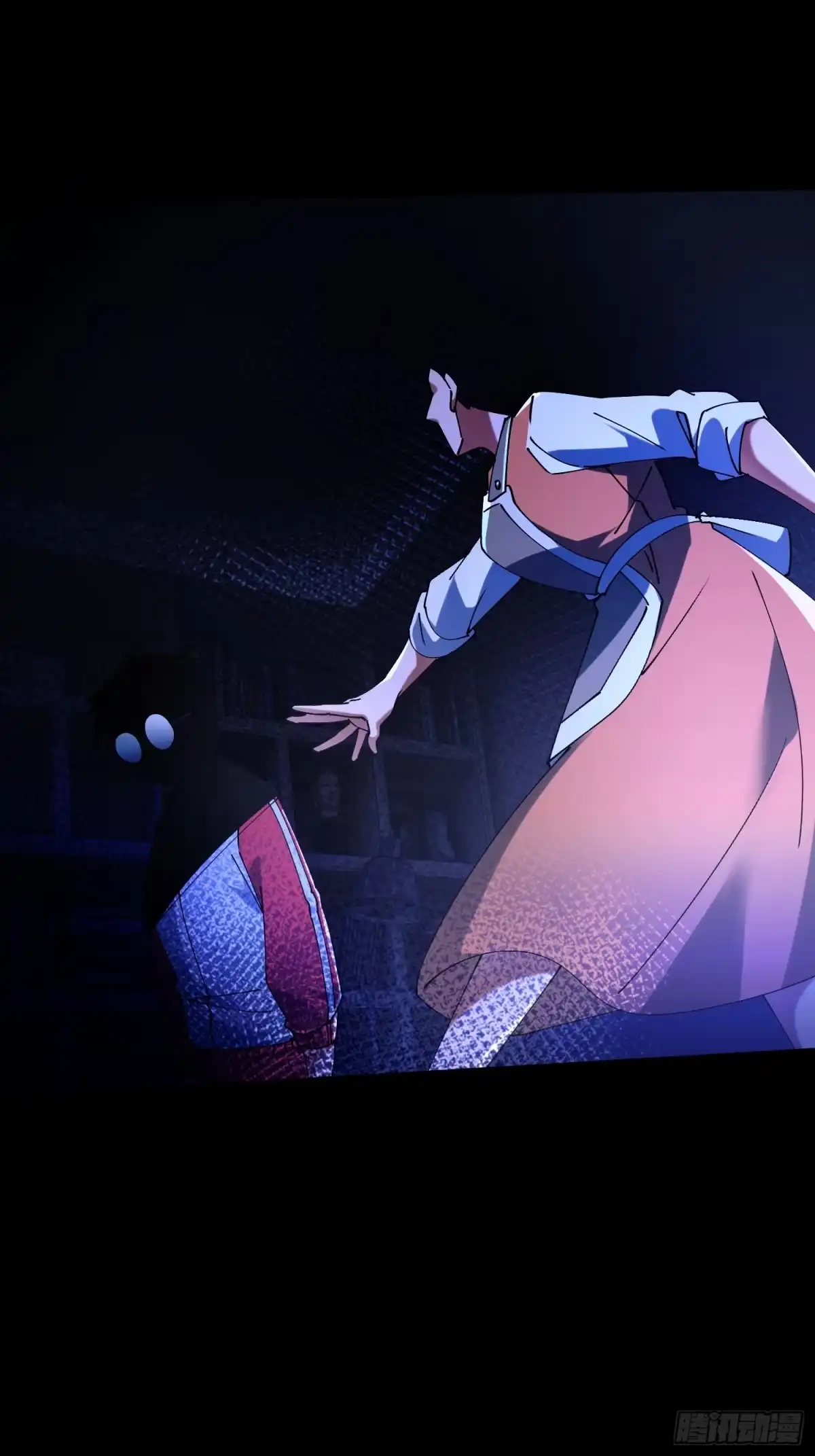 破邪：有人让我直播捉鬼 - 38.冤家路窄 - 第9张图