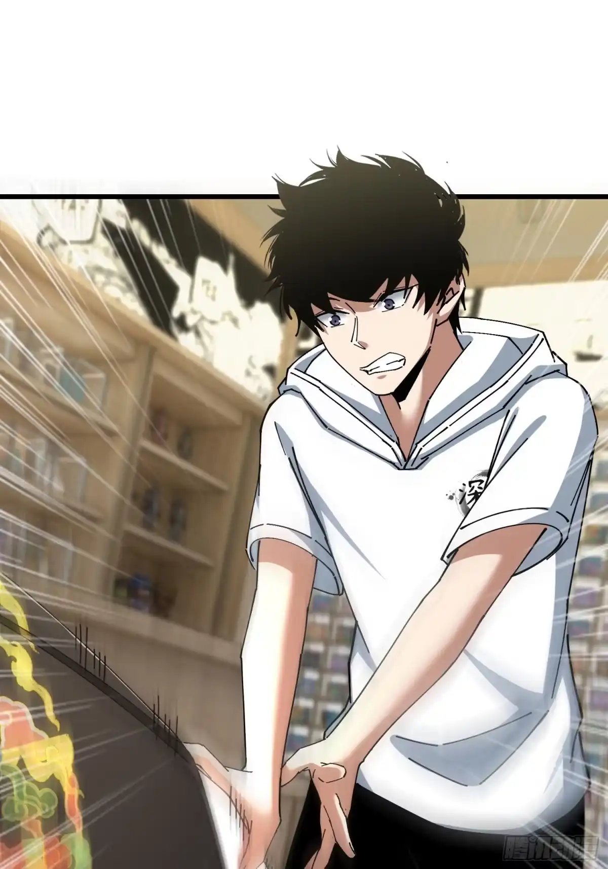 破邪：有人让我直播捉鬼 - 38.冤家路窄 - 第61张图