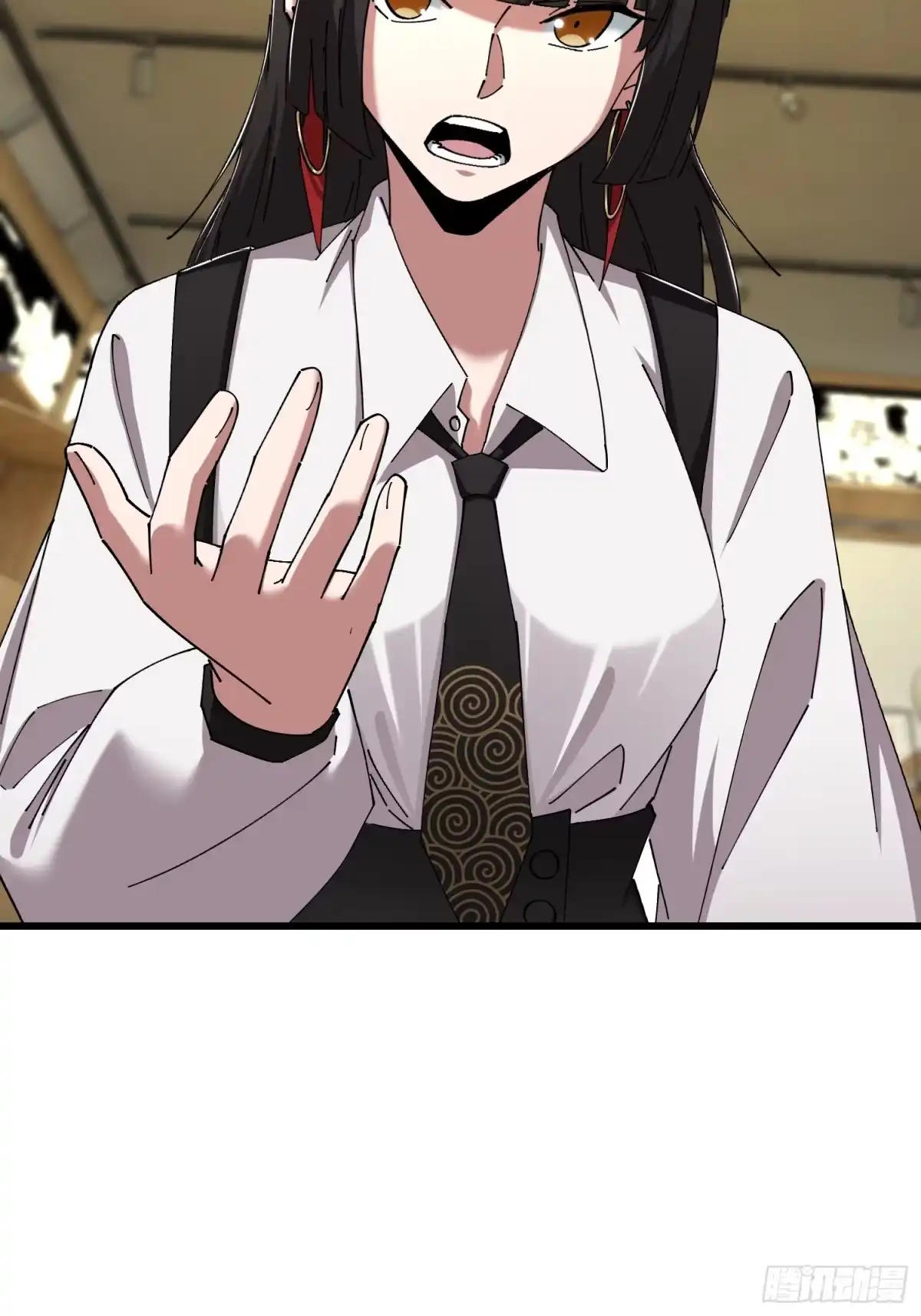 破邪：有人让我直播捉鬼 - 38.冤家路窄 - 第74张图