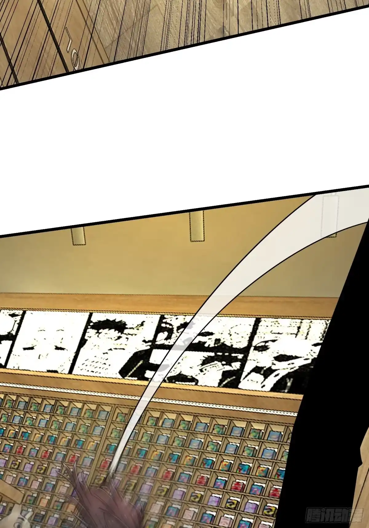 破邪：有人让我直播捉鬼 - 38.冤家路窄 - 第66张图