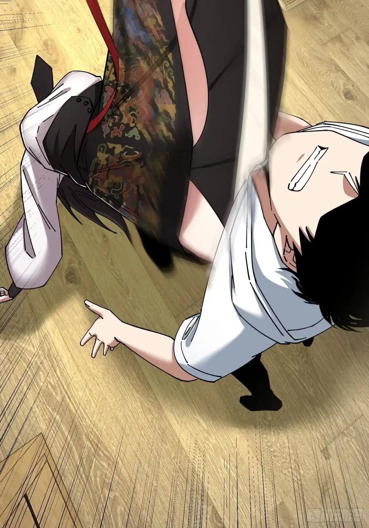 破邪：有人让我直播捉鬼 - 38.冤家路窄 - 第65张图