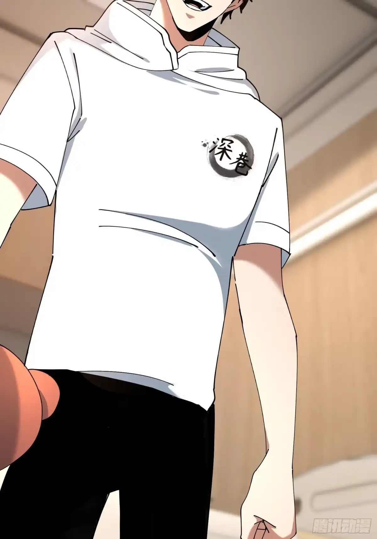 破邪：有人让我直播捉鬼 - 38.冤家路窄 - 第35张图