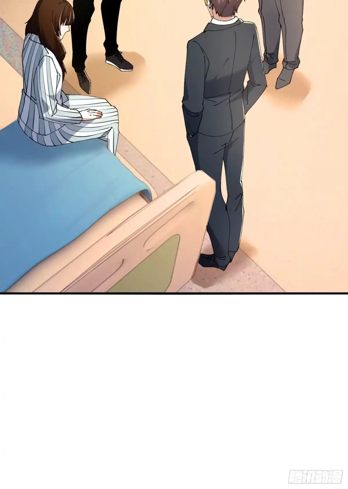 破邪：有人让我直播捉鬼 - 38.冤家路窄 - 第29张图