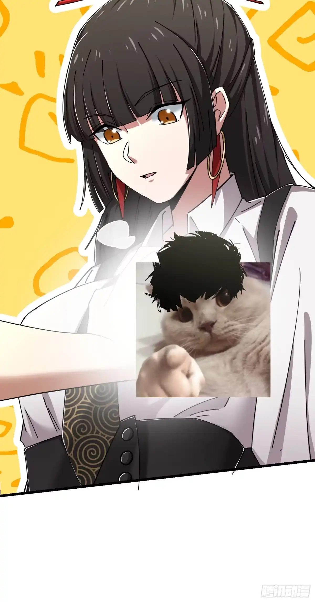 破邪：有人让我直播捉鬼 - 38.冤家路窄 - 第53张图