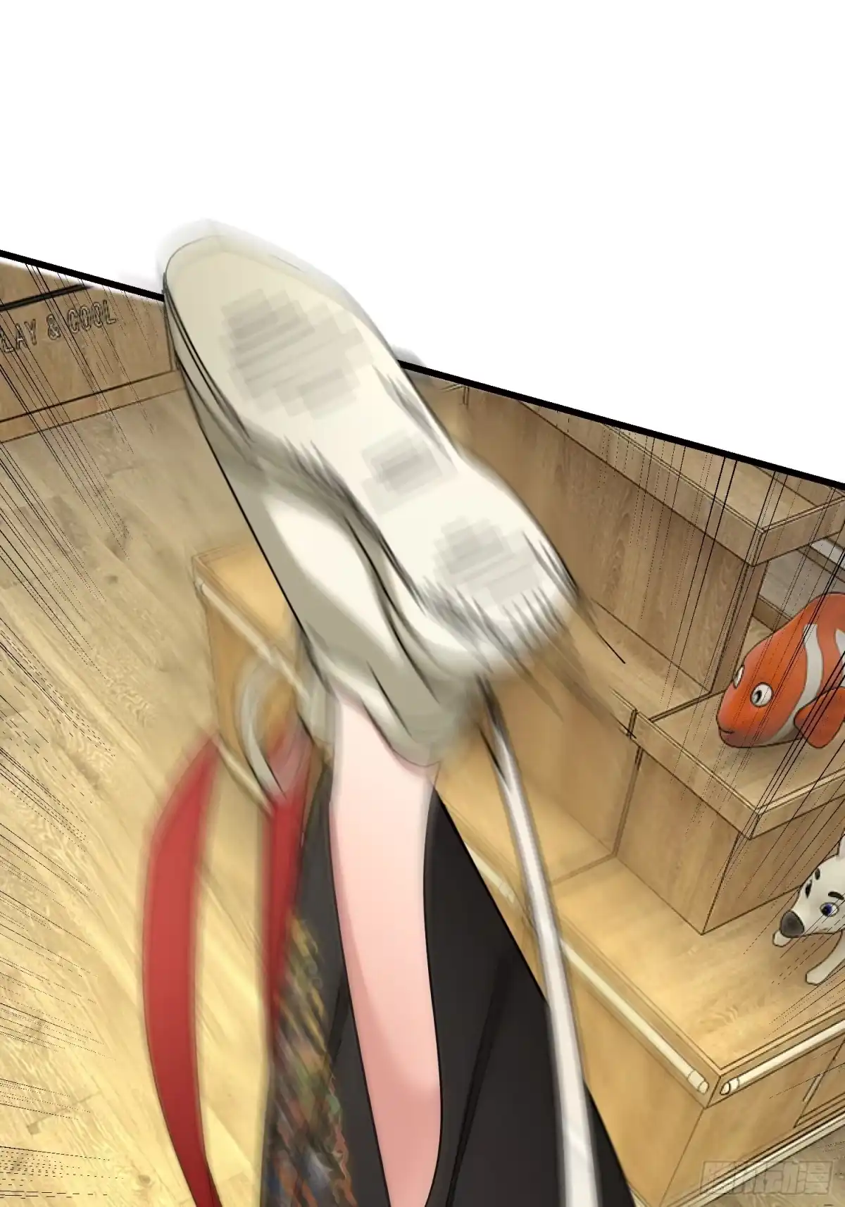 破邪：有人让我直播捉鬼 - 38.冤家路窄 - 第64张图