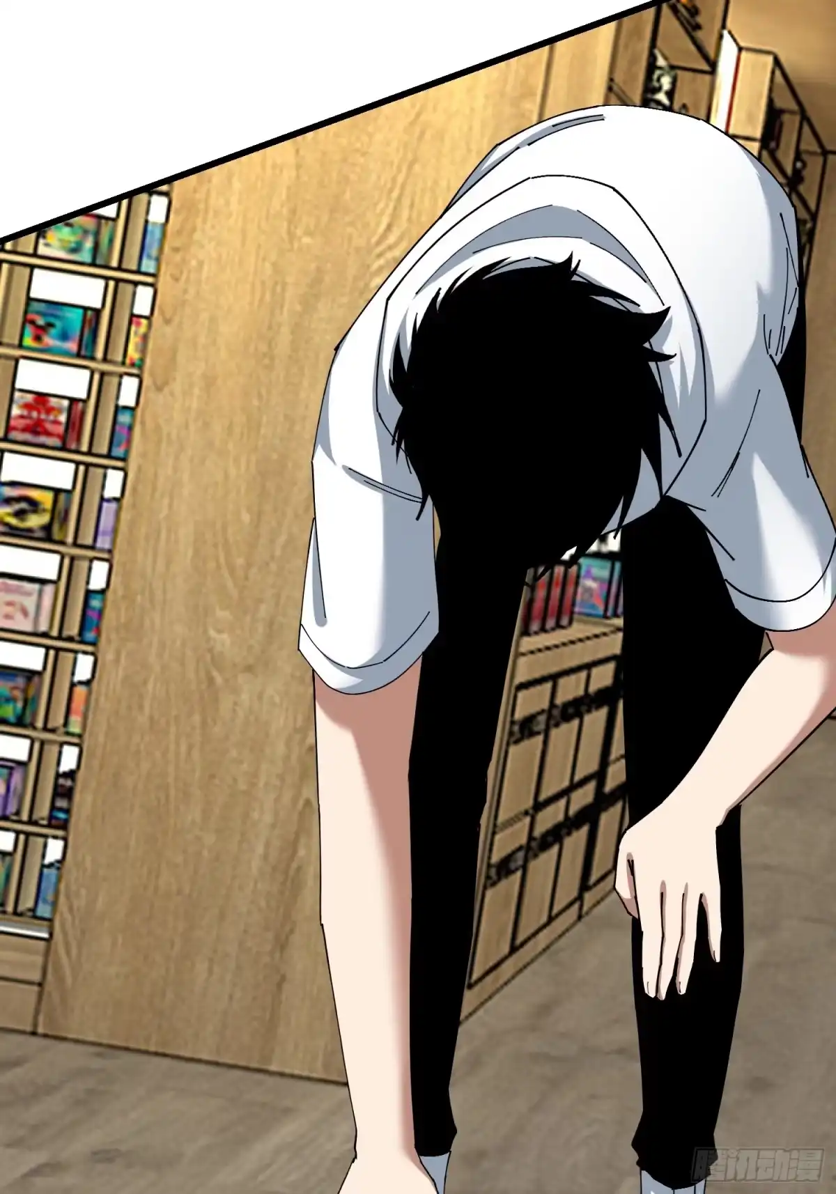 破邪：有人让我直播捉鬼 - 38.冤家路窄 - 第69张图