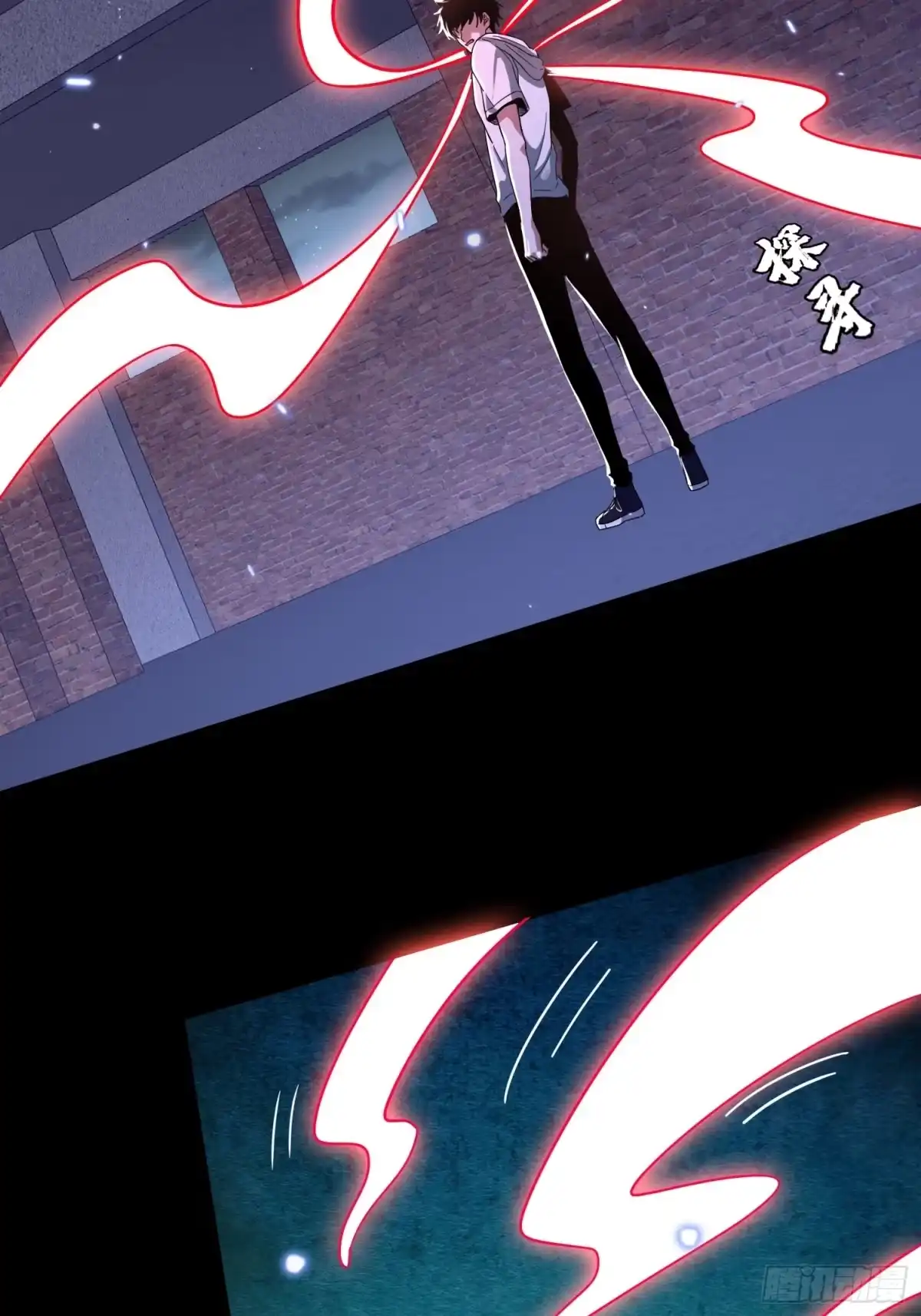 破邪：有人让我直播捉鬼 - 3.死亡讯息 - 第27张图