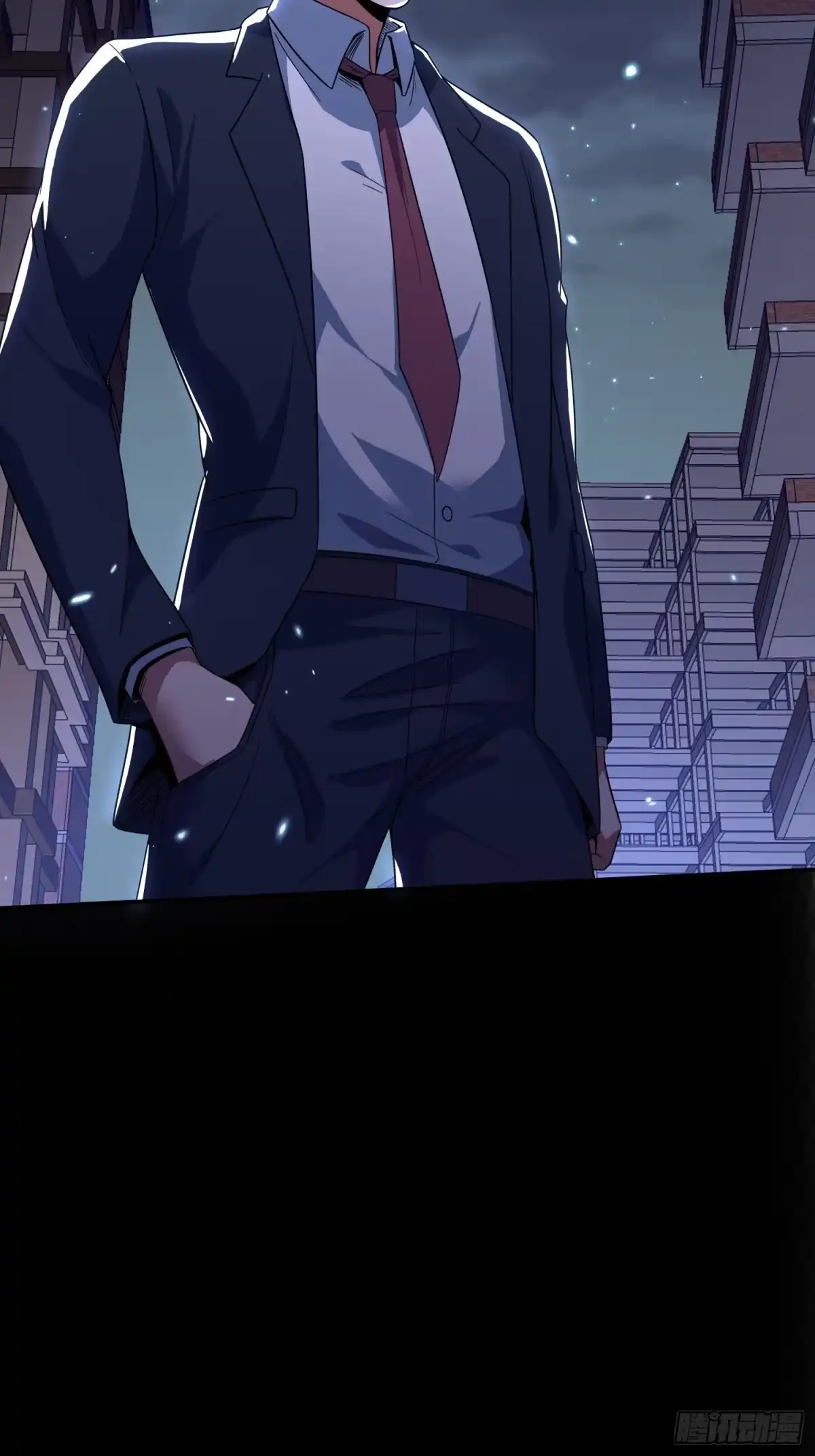 破邪：有人让我直播捉鬼 - 3.死亡讯息 - 第38张图