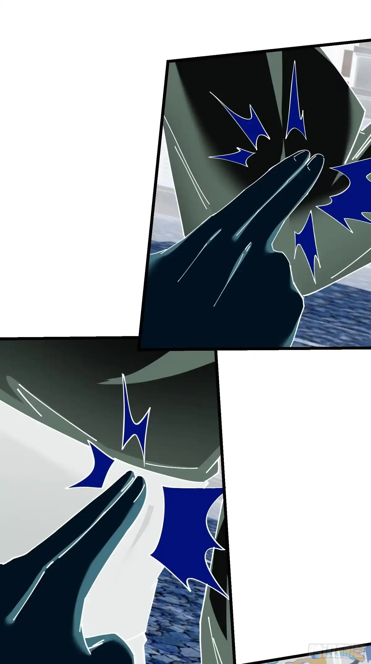 破邪：有人让我直播捉鬼 - 39.何方妖孽？ - 第79张图