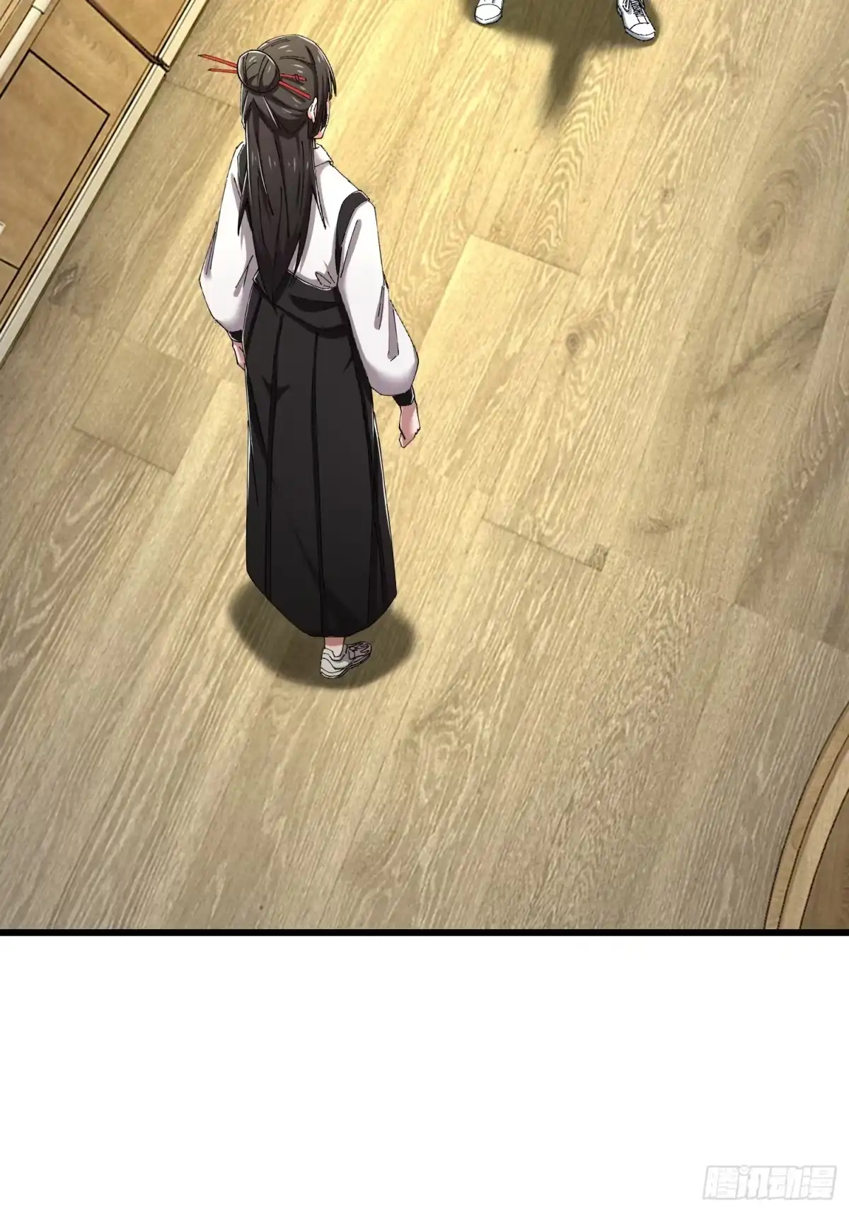 破邪：有人让我直播捉鬼 - 39.何方妖孽？ - 第2张图