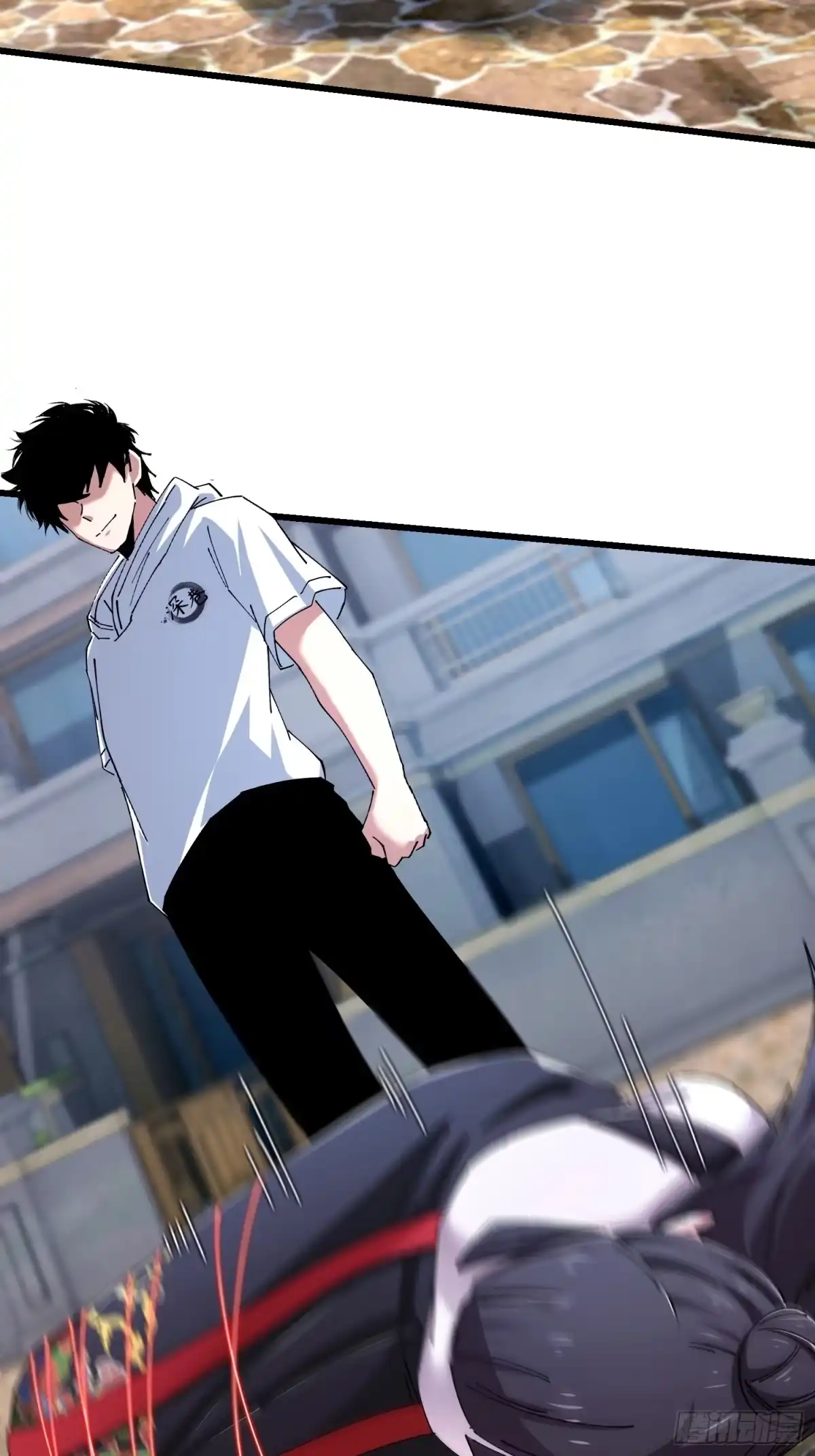 破邪：有人让我直播捉鬼 - 39.何方妖孽？ - 第84张图