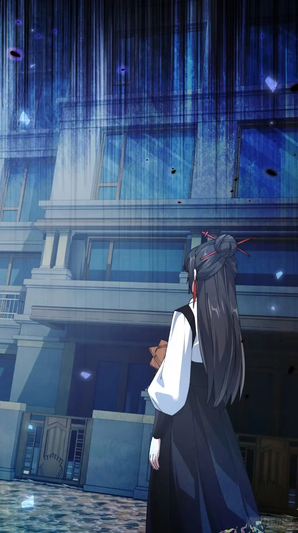 破邪：有人让我直播捉鬼 - 39.何方妖孽？ - 第51张图