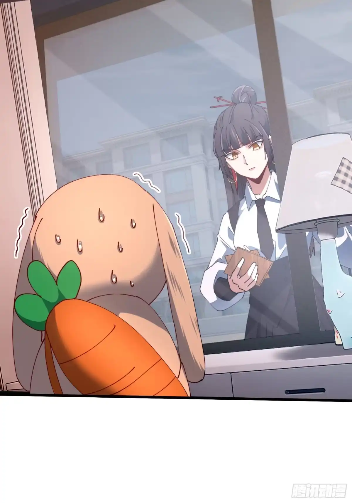 破邪：有人让我直播捉鬼 - 39.何方妖孽？ - 第61张图