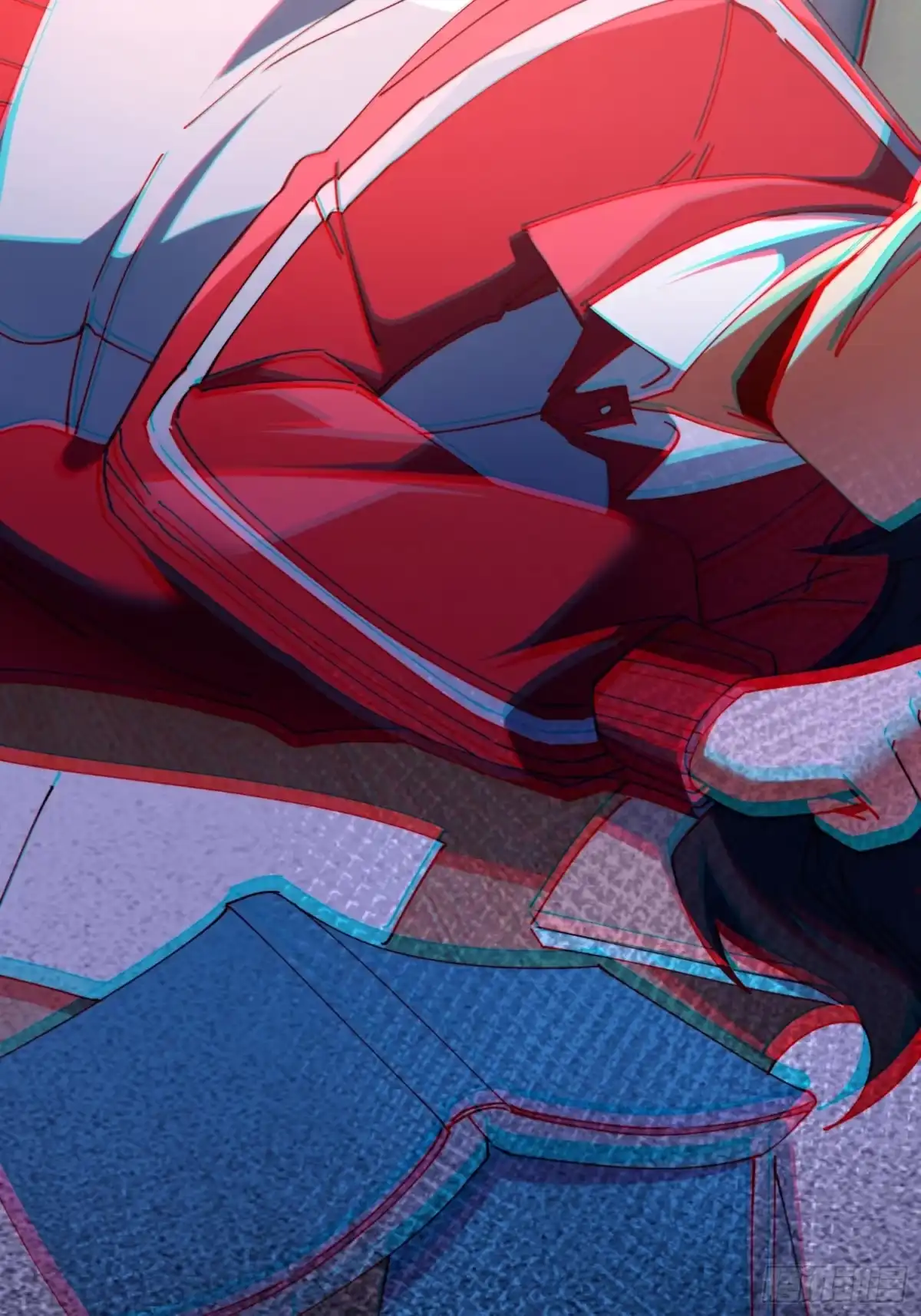 破邪：有人让我直播捉鬼 - 39.何方妖孽？ - 第58张图