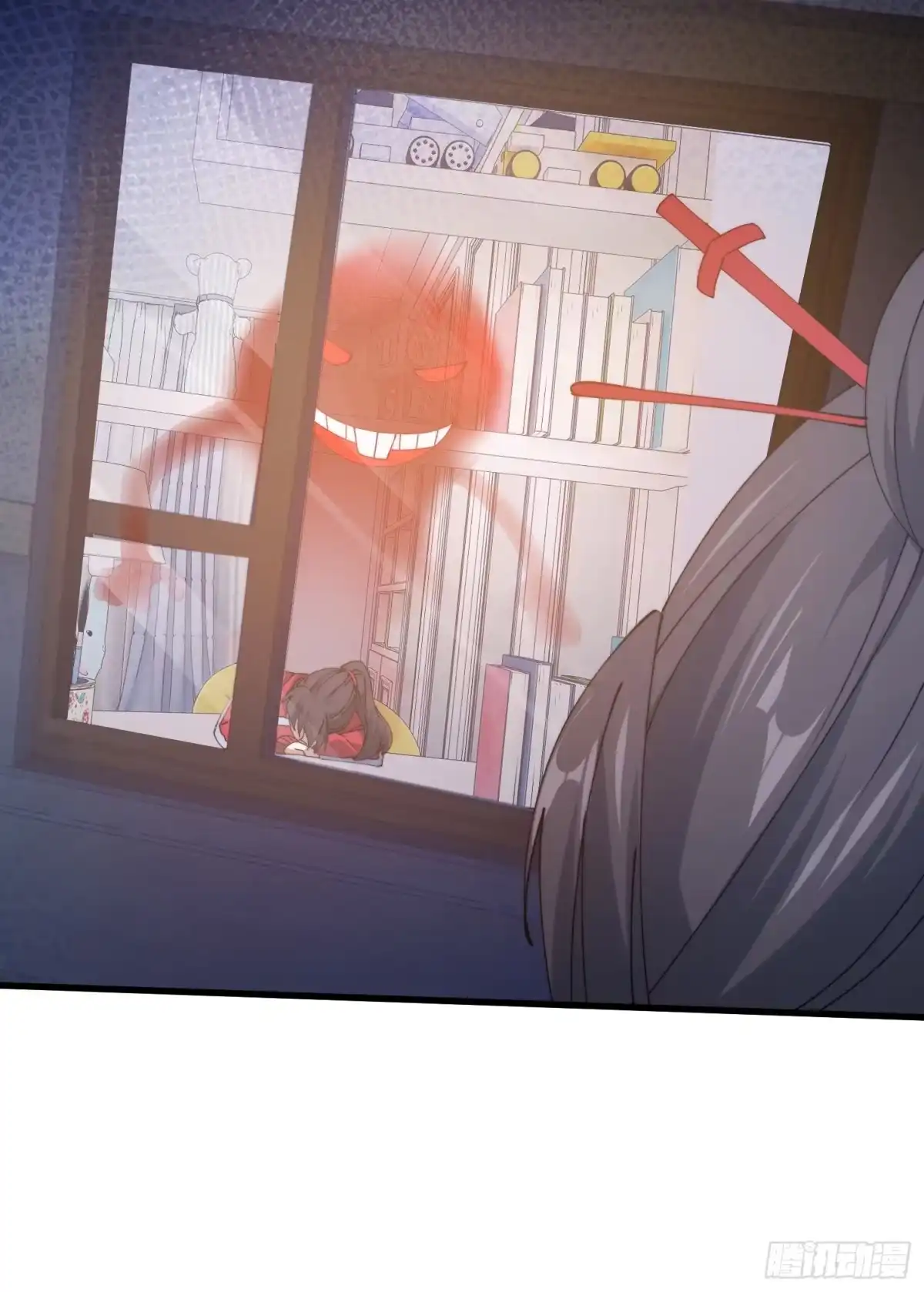 破邪：有人让我直播捉鬼 - 39.何方妖孽？ - 第53张图