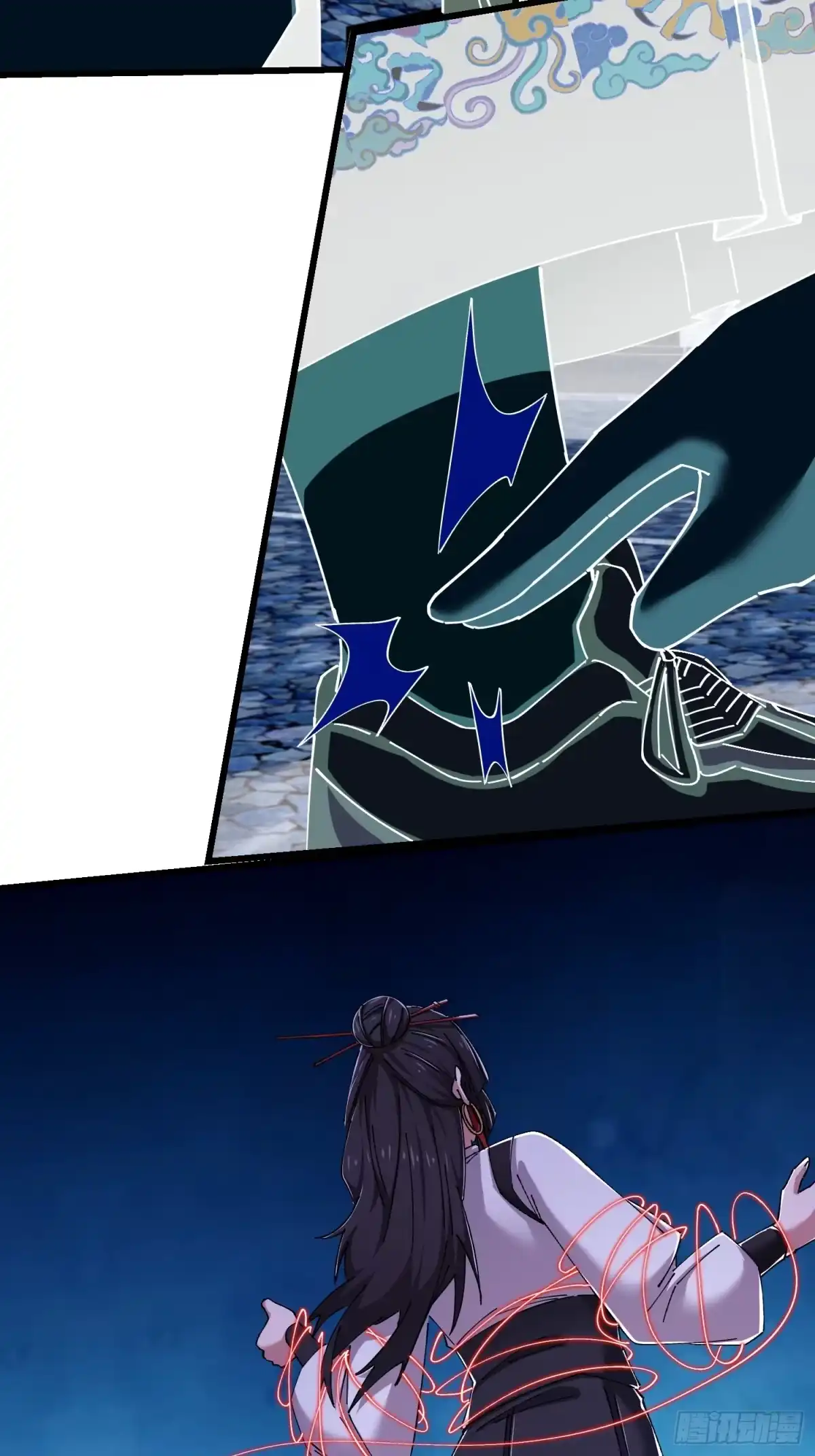 破邪：有人让我直播捉鬼 - 39.何方妖孽？ - 第80张图