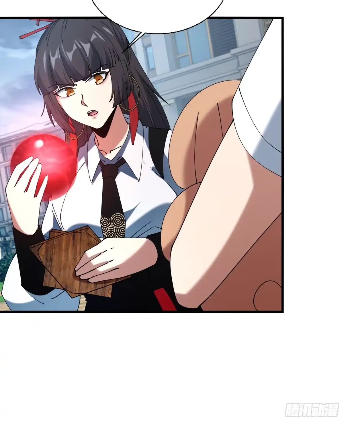 破邪：有人让我直播捉鬼 - 40.布下结界 - 第62张图