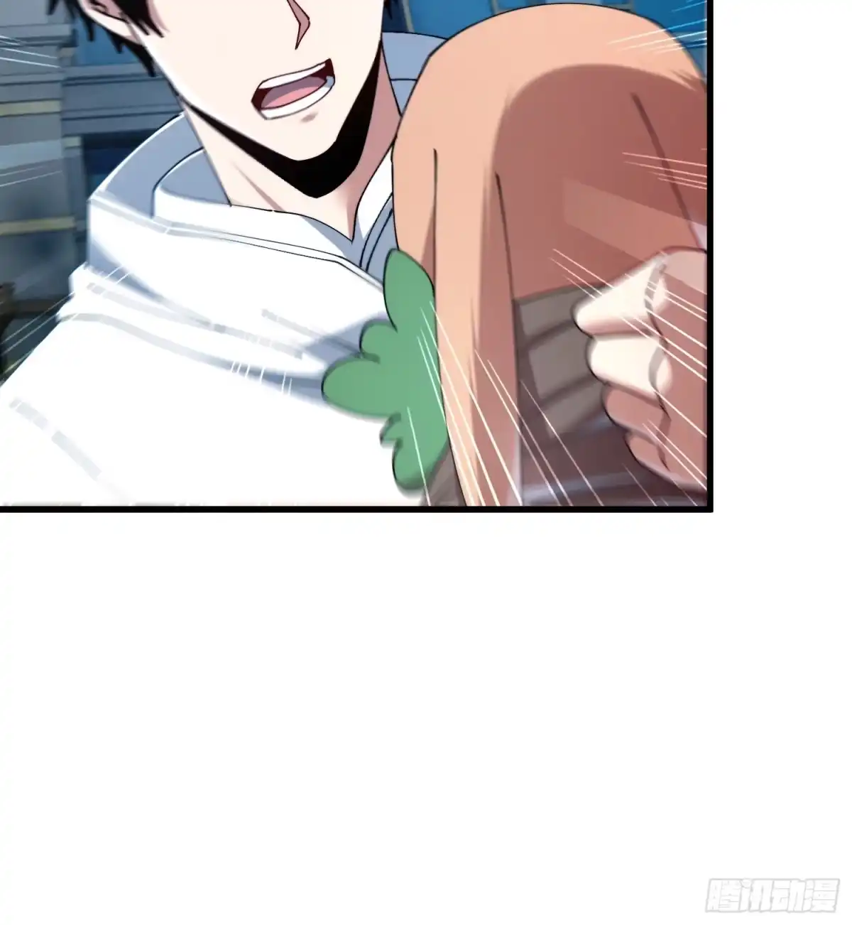 破邪：有人让我直播捉鬼 - 40.布下结界 - 第49张图