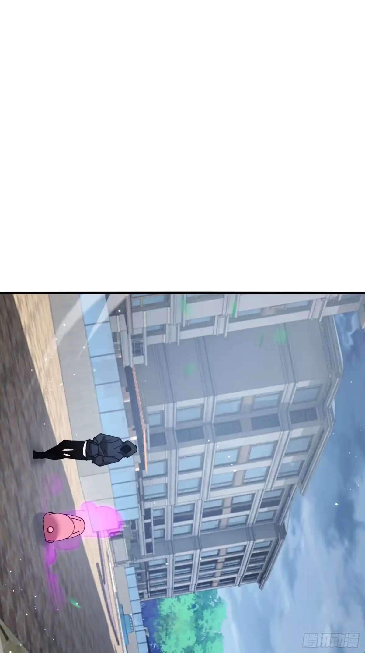 破邪：有人让我直播捉鬼 - 40.布下结界 - 第69张图