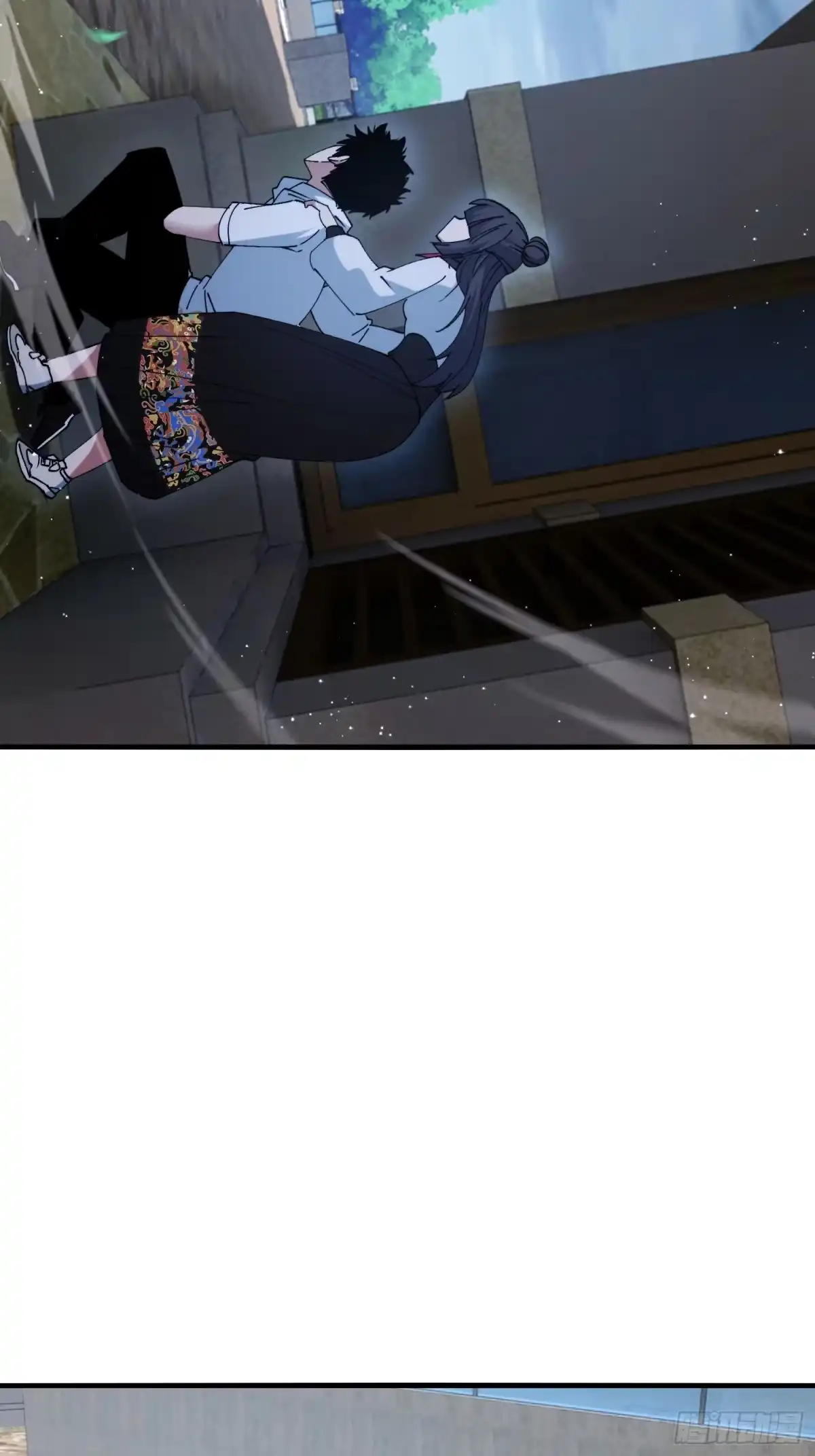 破邪：有人让我直播捉鬼 - 40.布下结界 - 第70张图