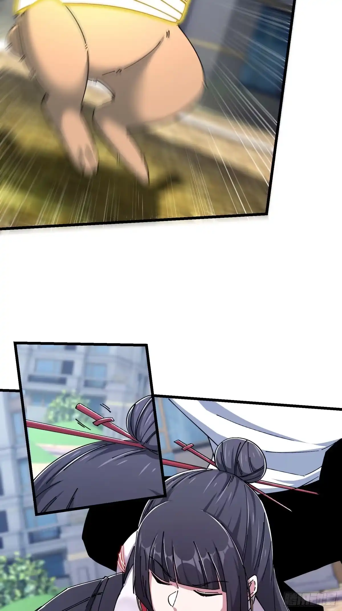 破邪：有人让我直播捉鬼 - 40.布下结界 - 第24张图