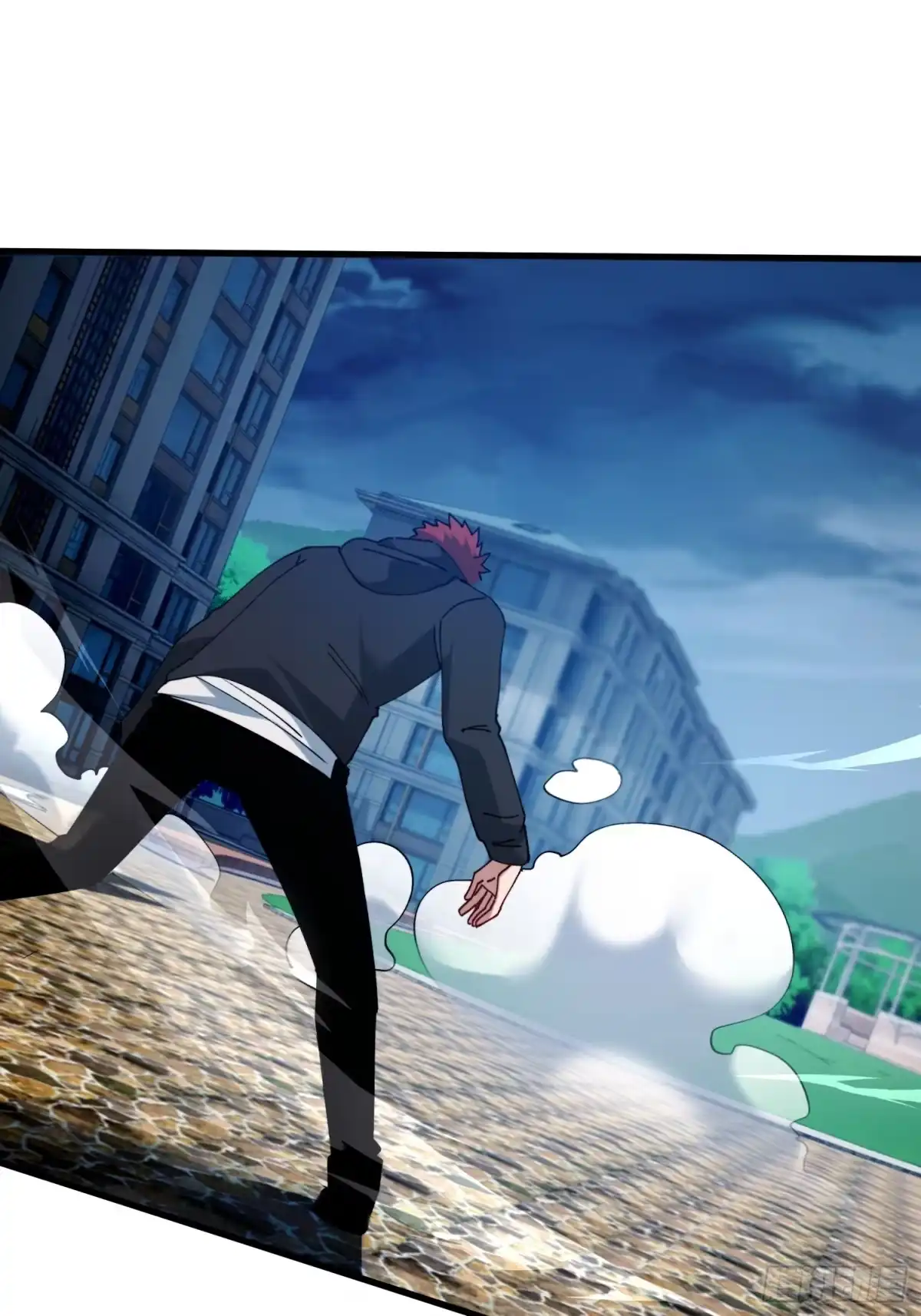 破邪：有人让我直播捉鬼 - 41.人偶幻境 - 第24张图