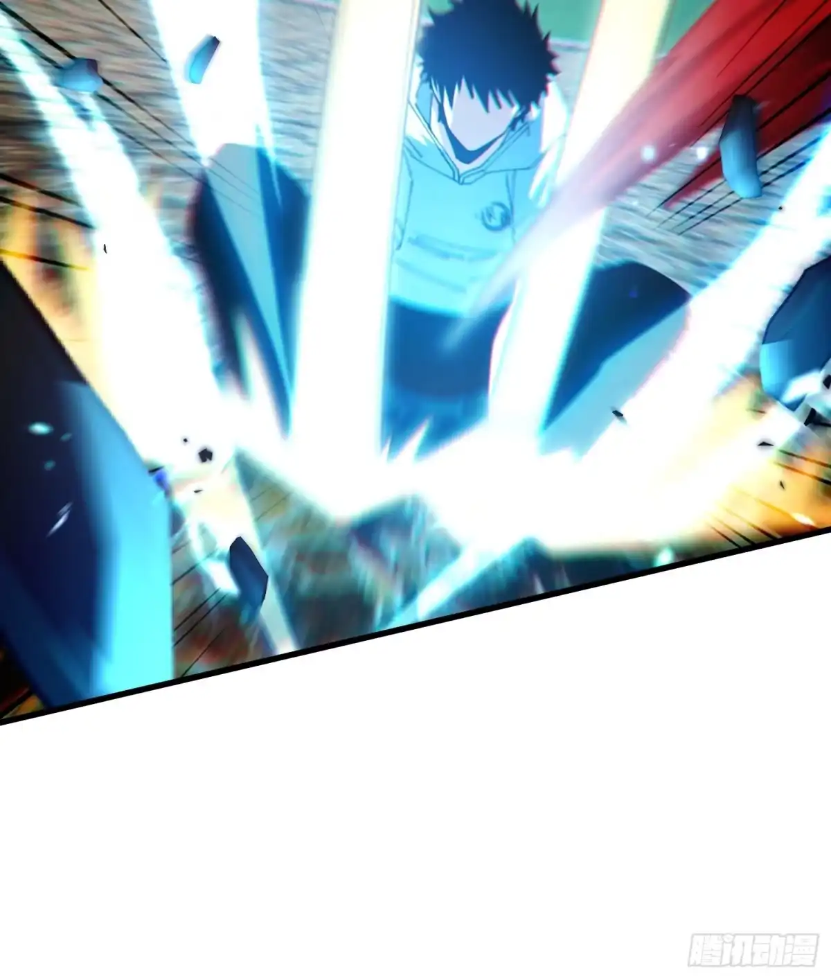 破邪：有人让我直播捉鬼 - 41.人偶幻境 - 第23张图