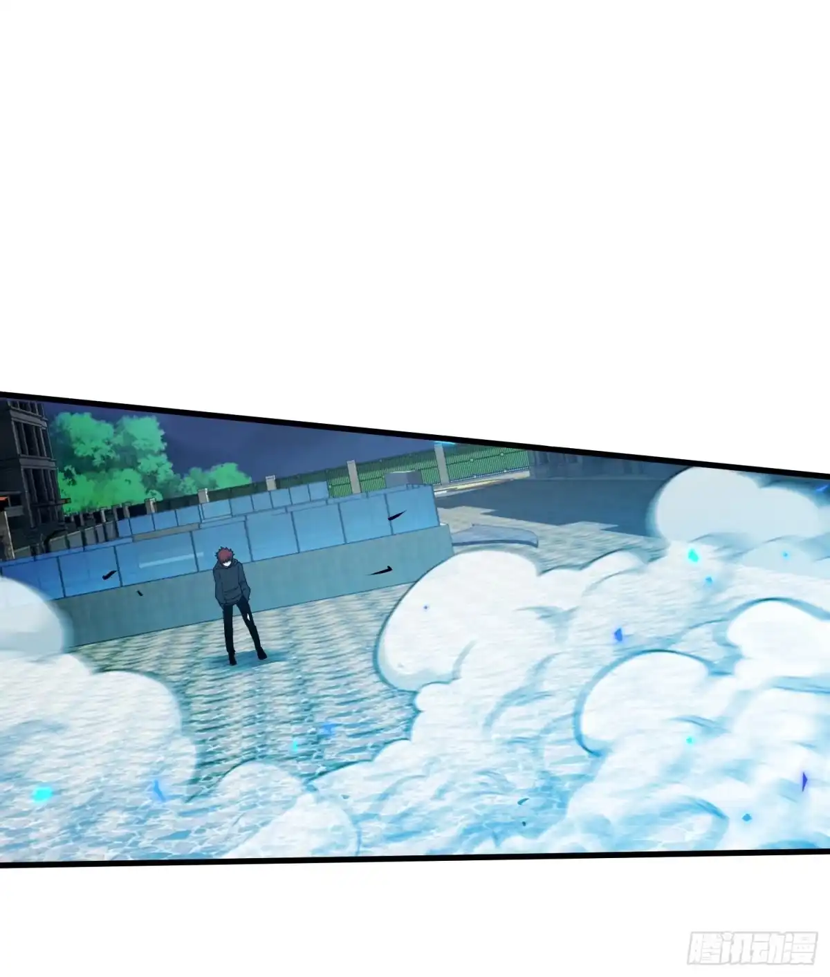 破邪：有人让我直播捉鬼 - 41.人偶幻境 - 第37张图