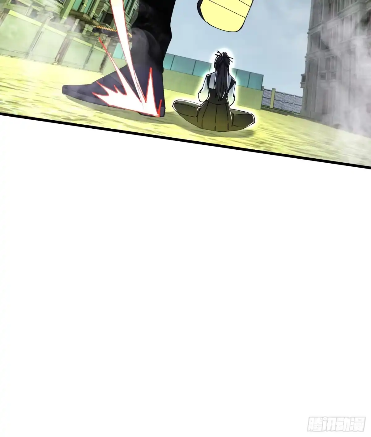 破邪：有人让我直播捉鬼 - 41.人偶幻境 - 第70张图