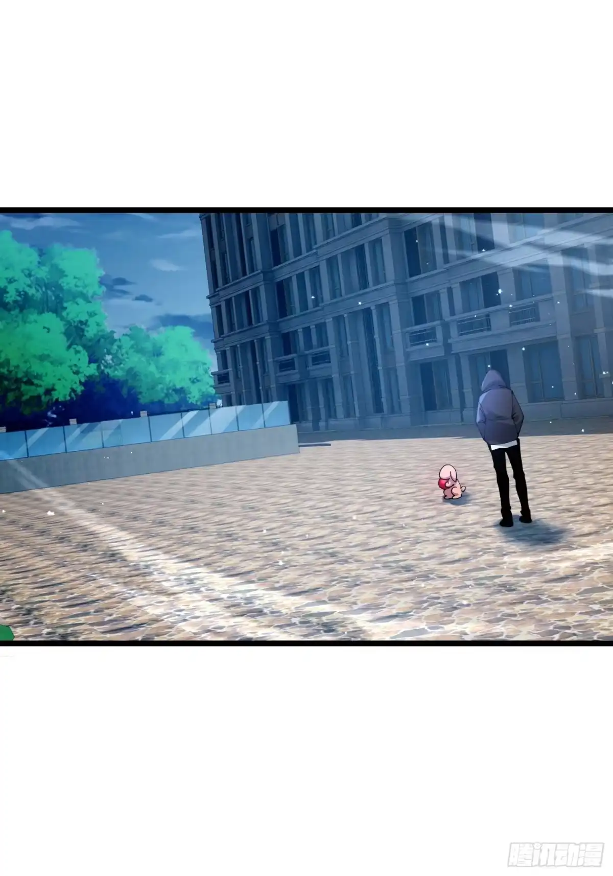 破邪：有人让我直播捉鬼 - 41.人偶幻境 - 第1张图