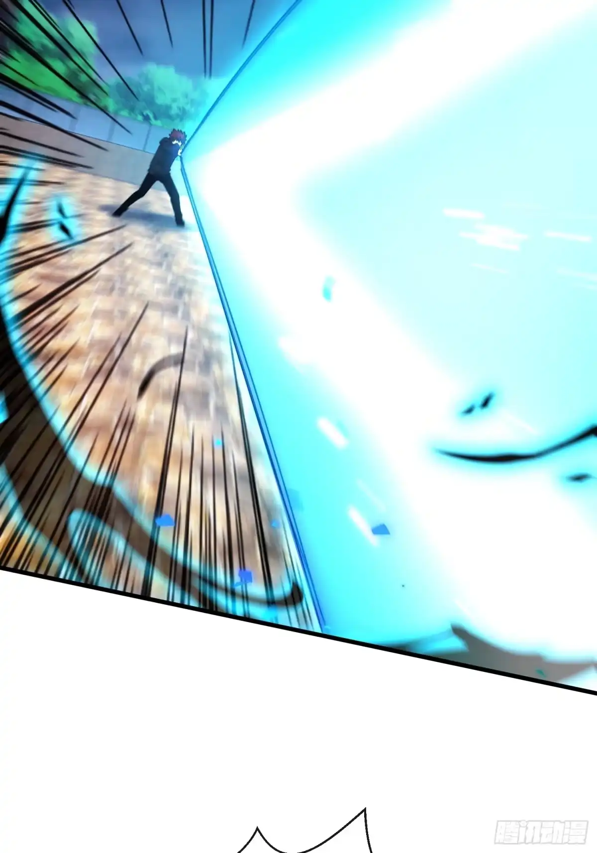 破邪：有人让我直播捉鬼 - 41.人偶幻境 - 第34张图