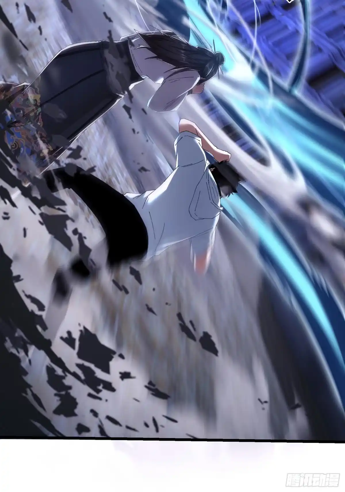 破邪：有人让我直播捉鬼 - 41.人偶幻境 - 第50张图