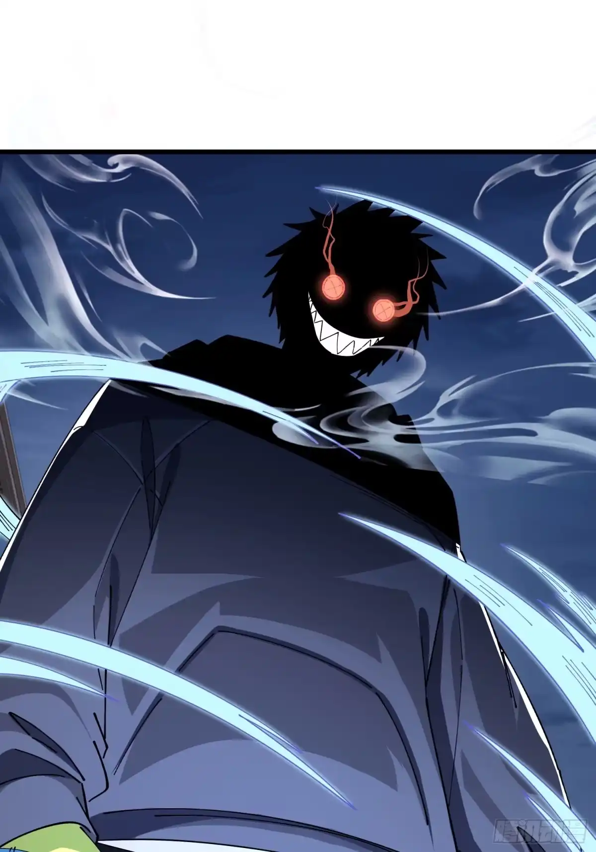 破邪：有人让我直播捉鬼 - 41.人偶幻境 - 第52张图