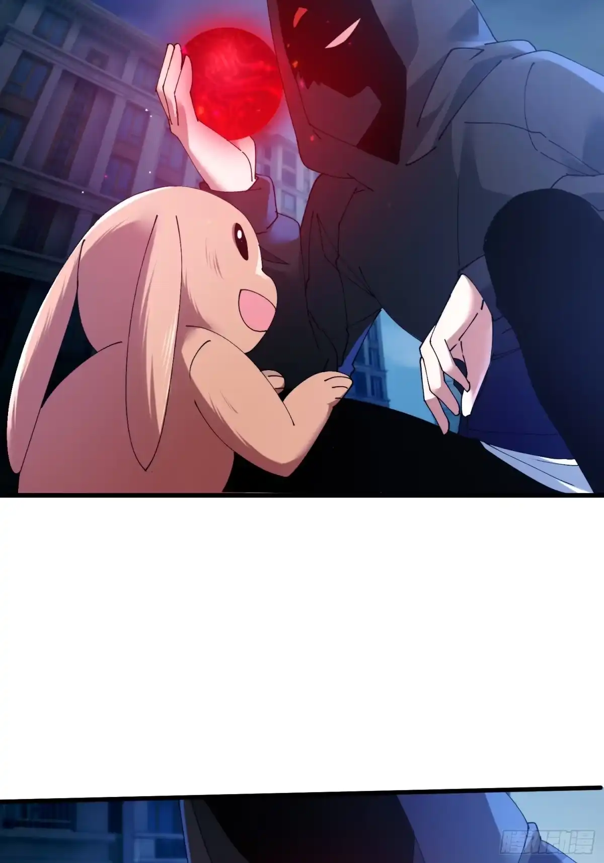 破邪：有人让我直播捉鬼 - 41.人偶幻境 - 第3张图