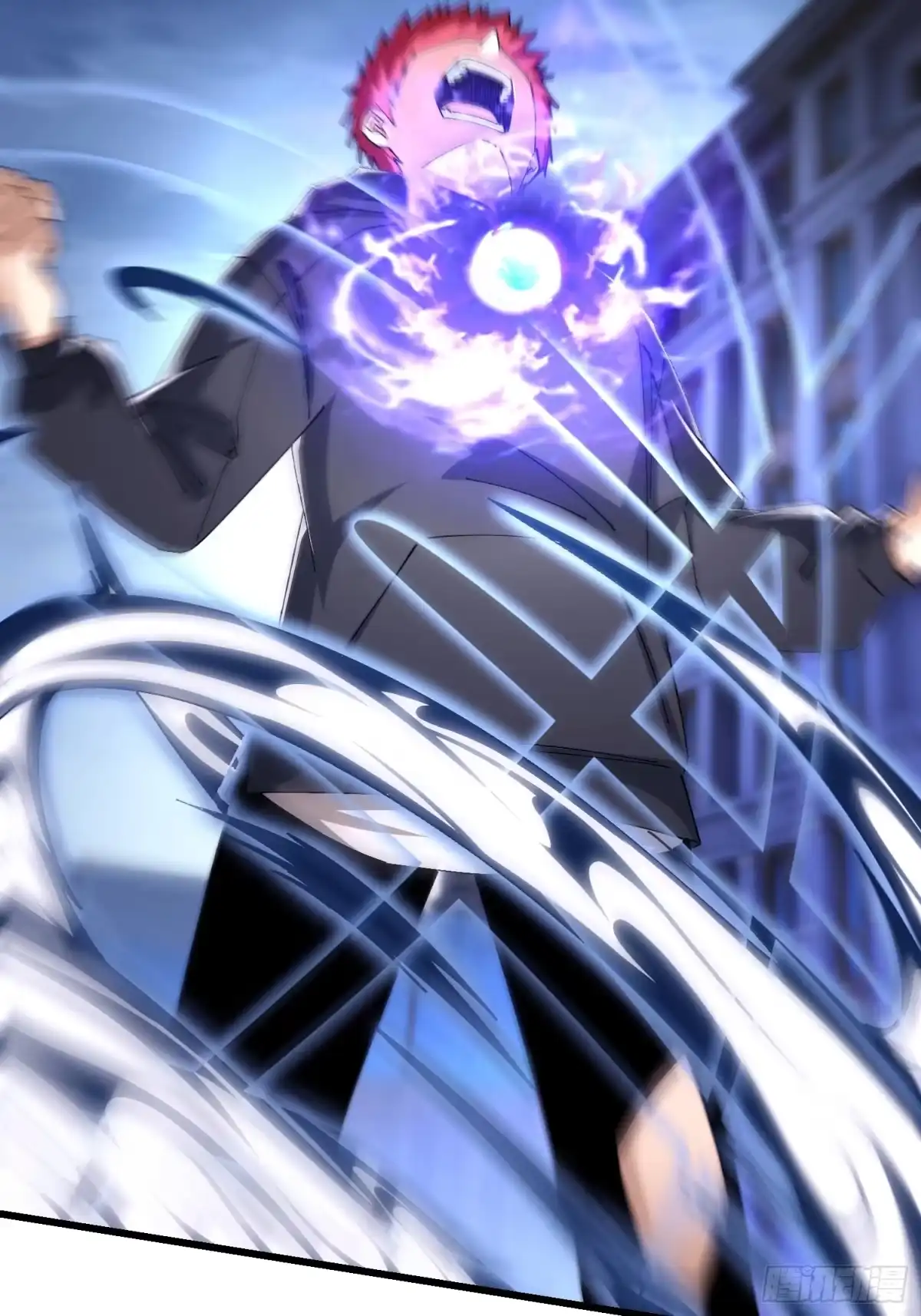 破邪：有人让我直播捉鬼 - 41.人偶幻境 - 第48张图