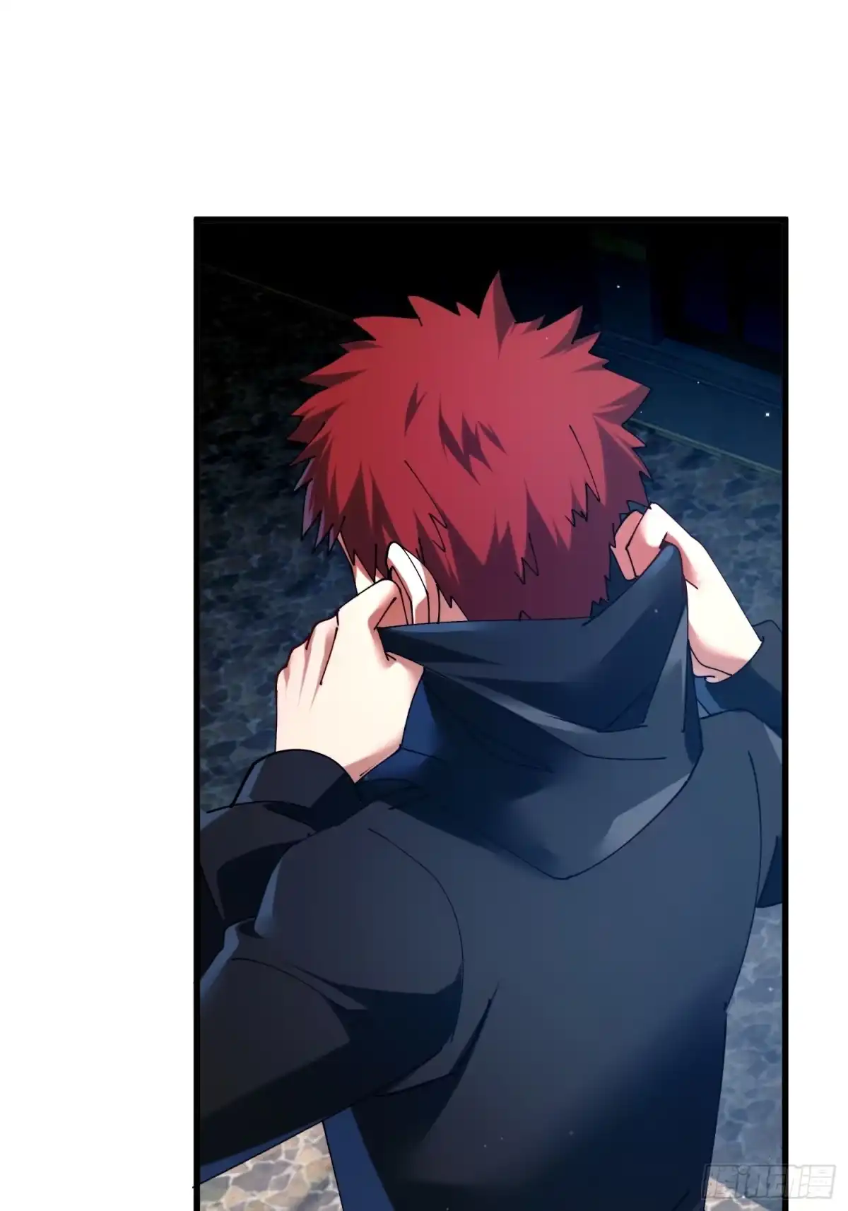 破邪：有人让我直播捉鬼 - 41.人偶幻境 - 第10张图