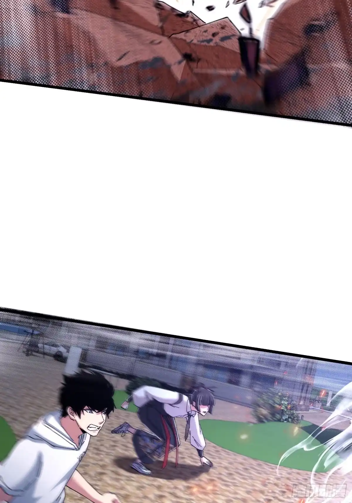 破邪：有人让我直播捉鬼 - 41.人偶幻境 - 第57张图