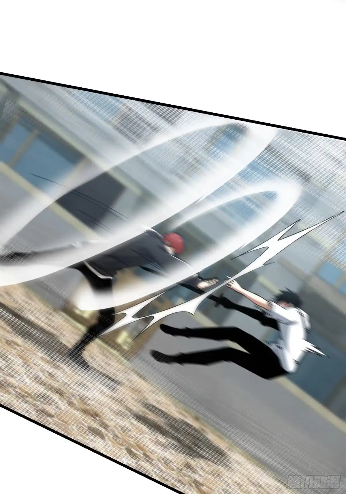 破邪：有人让我直播捉鬼 - 41.人偶幻境 - 第42张图