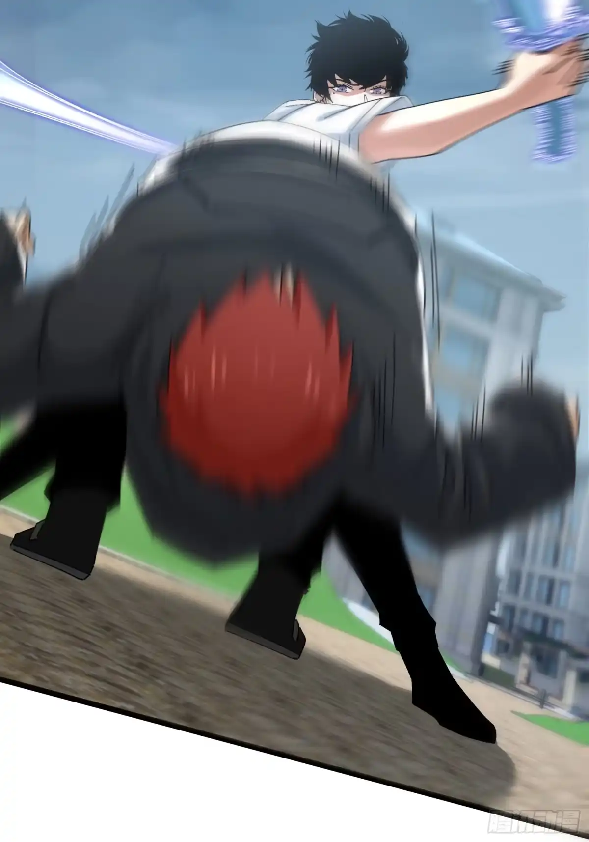 破邪：有人让我直播捉鬼 - 41.人偶幻境 - 第41张图