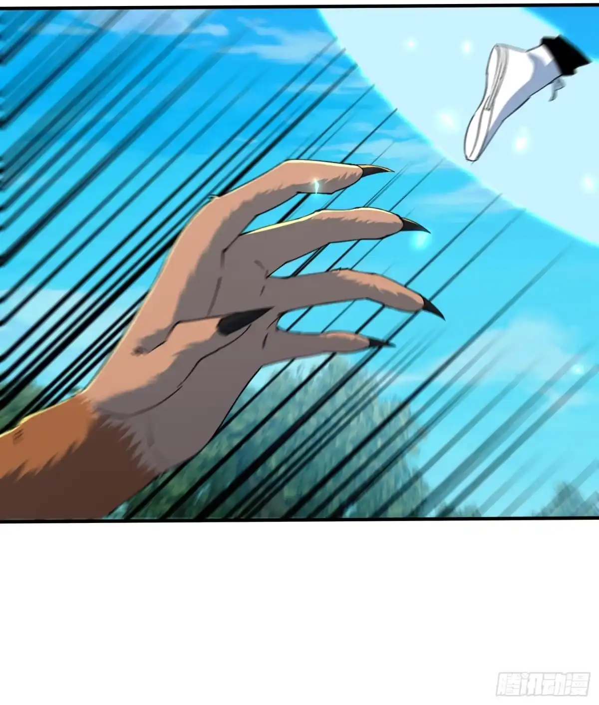 破邪：有人让我直播捉鬼 - 42.我不出去 - 第67张图