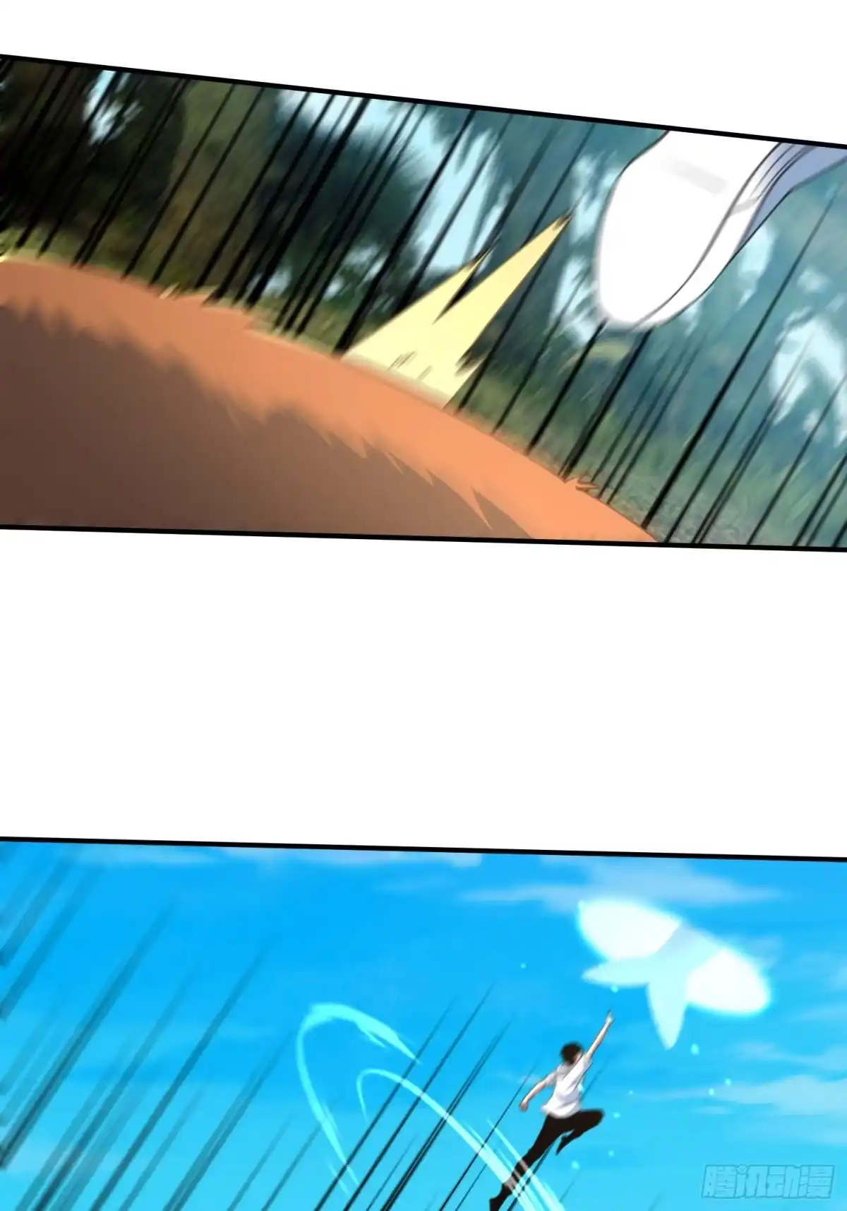 破邪：有人让我直播捉鬼 - 42.我不出去 - 第65张图