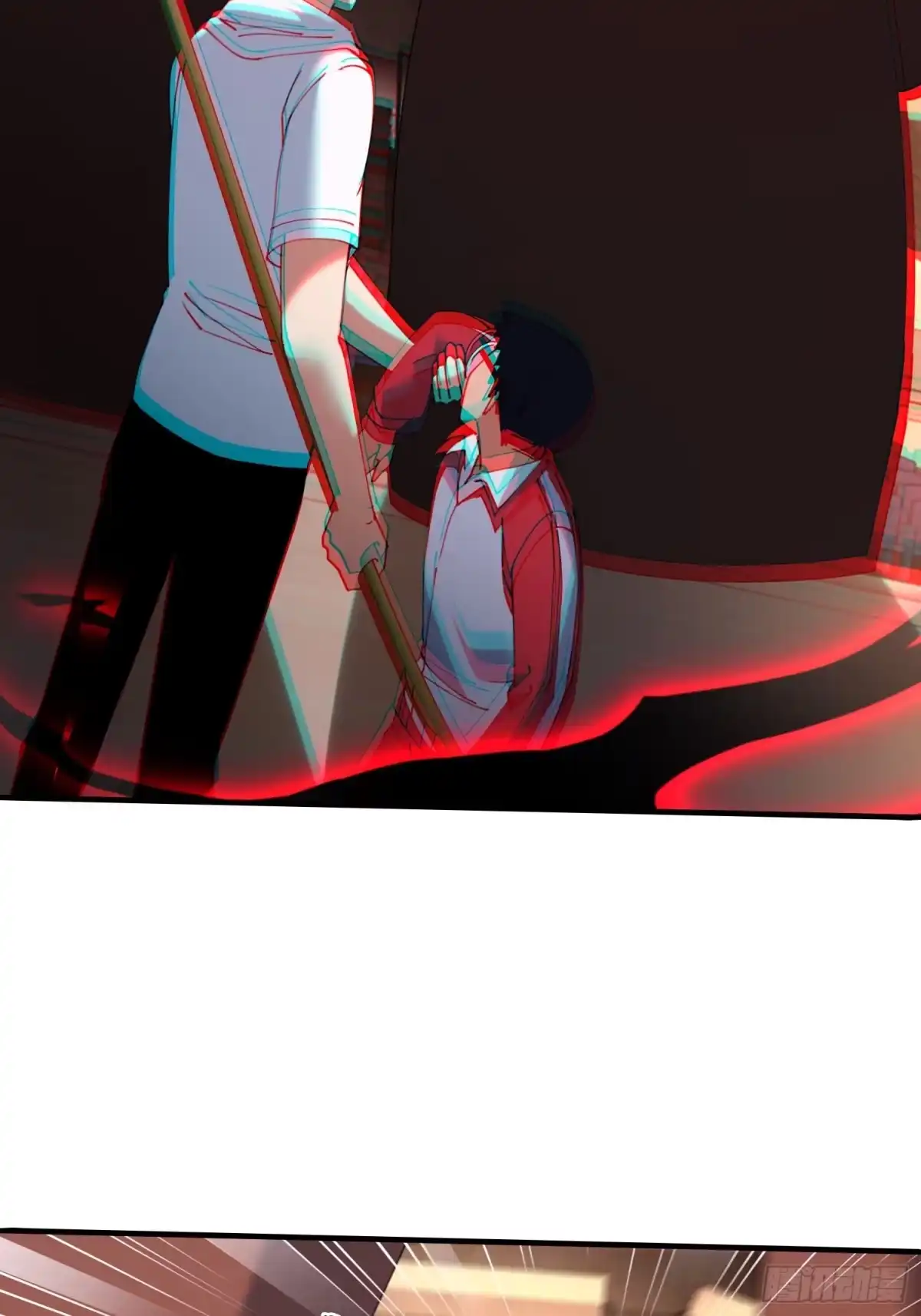 破邪：有人让我直播捉鬼 - 42.我不出去 - 第29张图