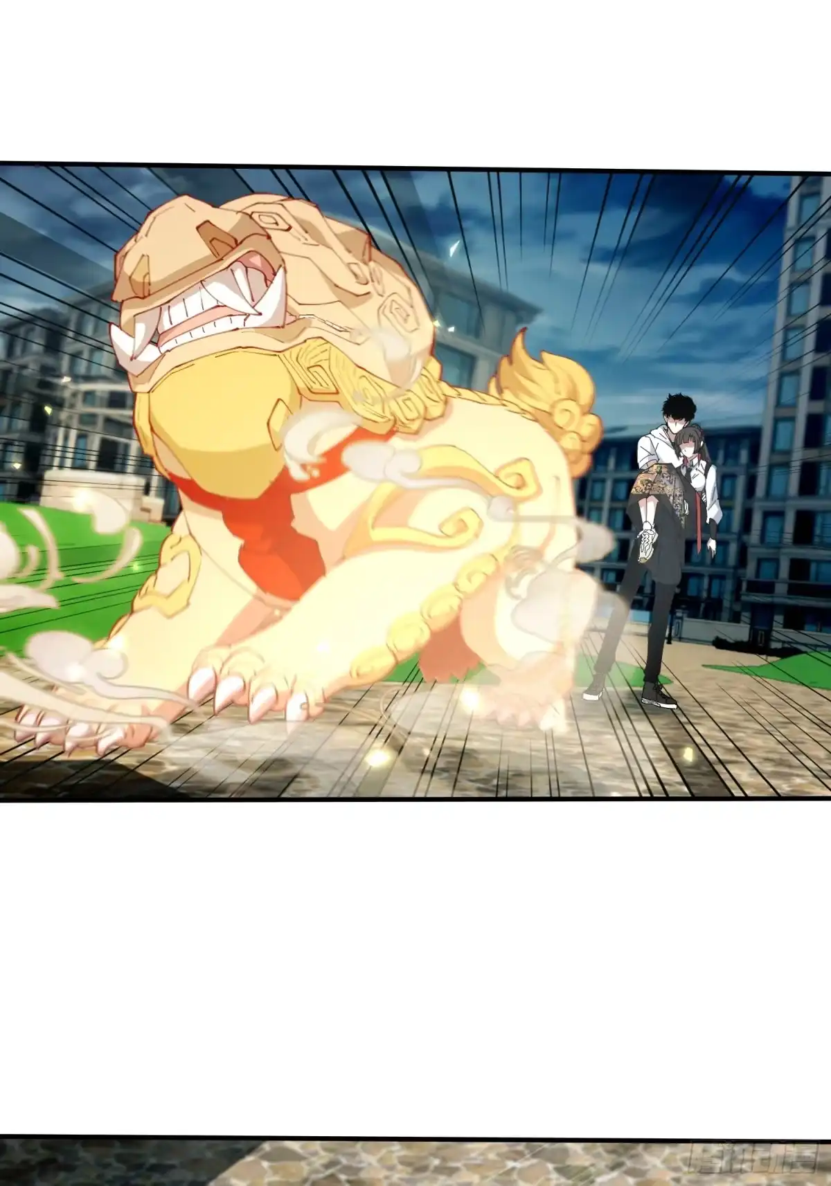 破邪：有人让我直播捉鬼 - 42.我不出去 - 第73张图