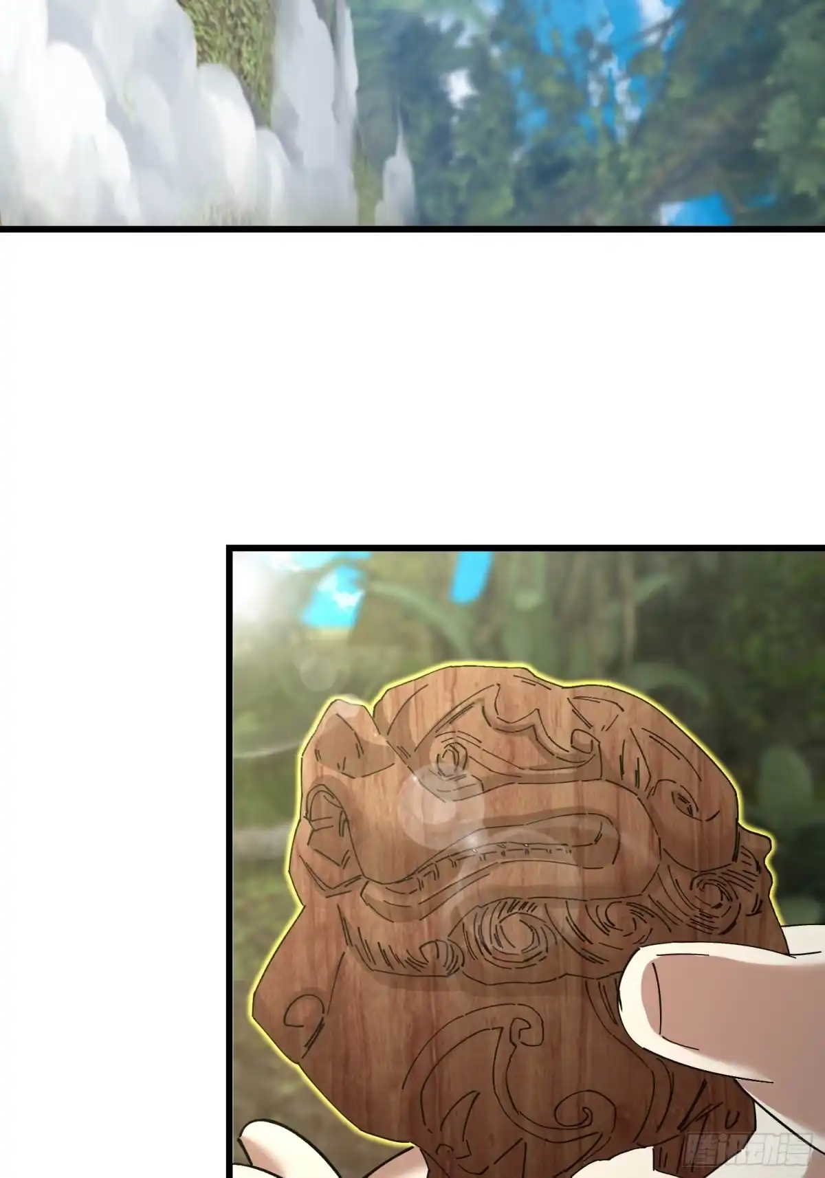 破邪：有人让我直播捉鬼 - 42.我不出去 - 第53张图