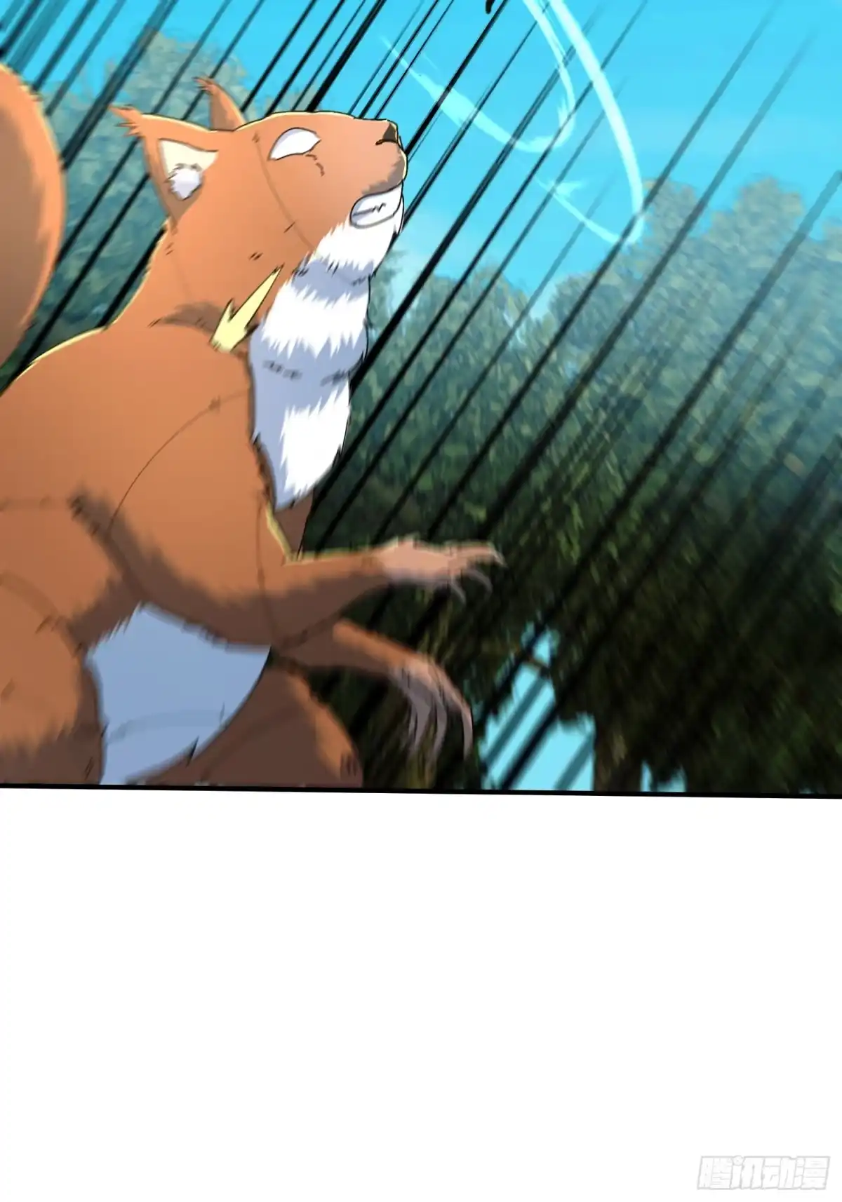 破邪：有人让我直播捉鬼 - 42.我不出去 - 第66张图